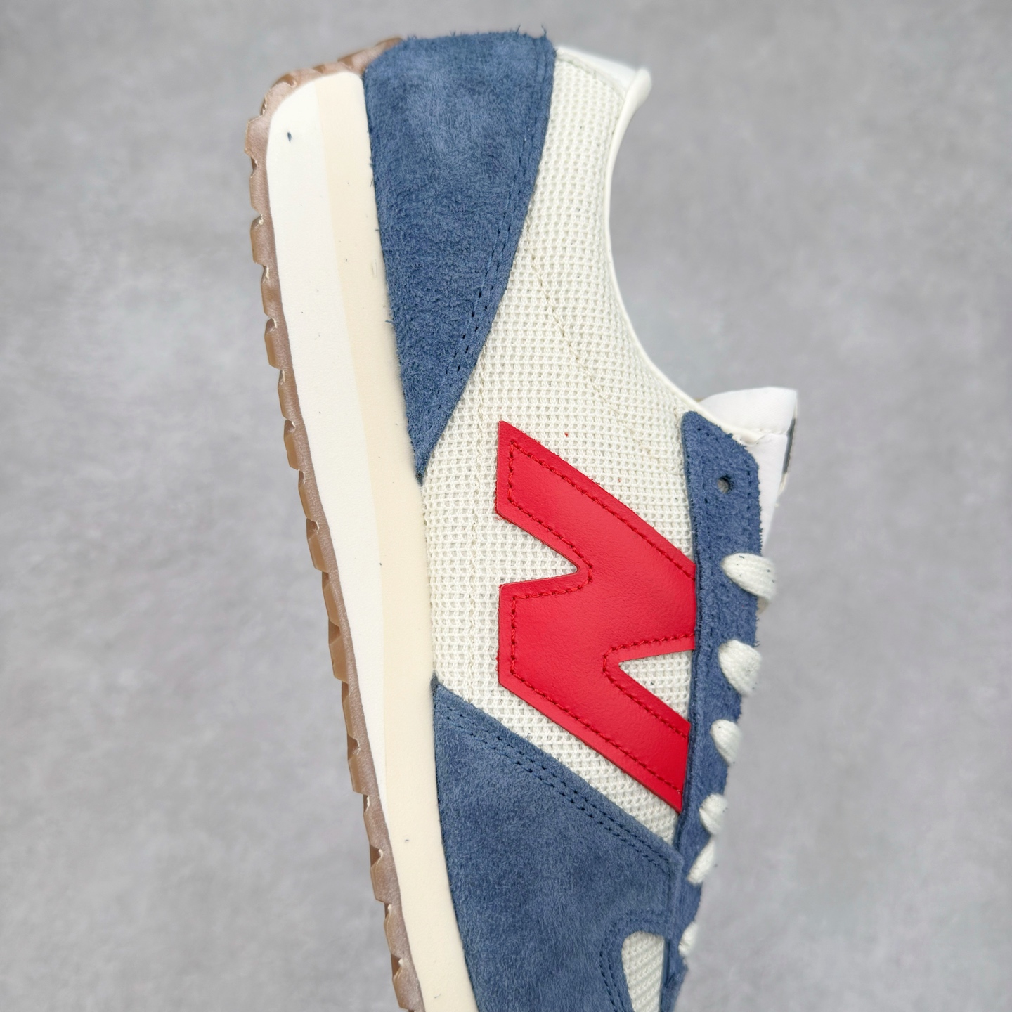 图片[6]-＃XT纯原福利 New Balance U471 NB新百伦织物牛剖层革春夏薄底鞋防滑耐磨平衡轻便低帮生活休闲鞋 尺码：36 37 37.5 38 38.5 39.5 40 40.5 41.5 42 42.5 43 44 44.5 45-选品中心