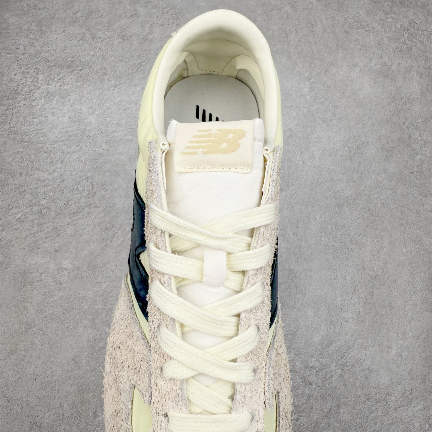 图片[5]-＃XT纯原福利 New Balance U471 NB新百伦织物牛剖层革春夏薄底鞋防滑耐磨平衡轻便低帮生活休闲鞋 尺码：36 37 37.5 38 38.5 39.5 40 40.5 41.5 42 42.5 43 44 44.5 45-选品中心