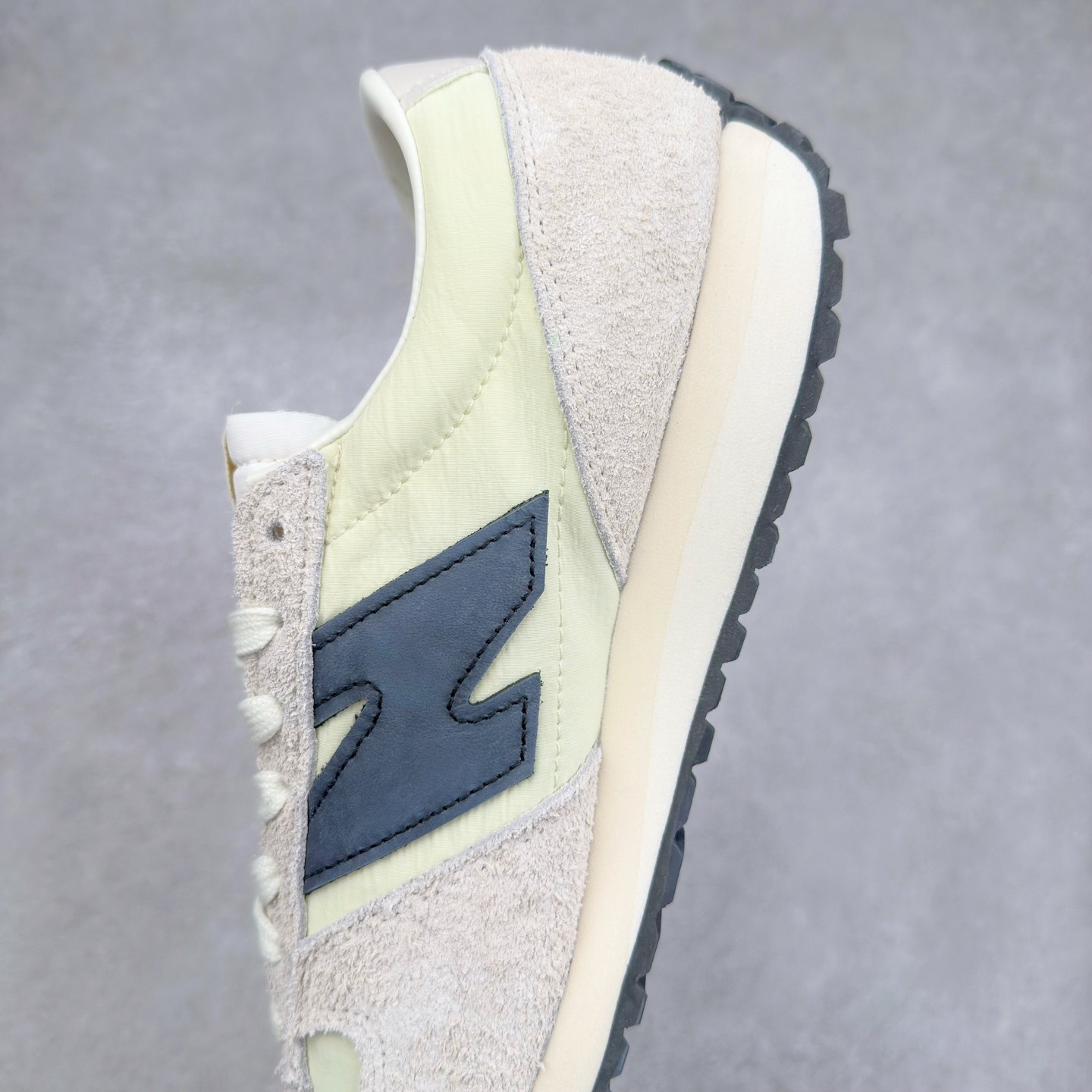 图片[7]-＃XT纯原福利 New Balance U471 NB新百伦织物牛剖层革春夏薄底鞋防滑耐磨平衡轻便低帮生活休闲鞋 尺码：36 37 37.5 38 38.5 39.5 40 40.5 41.5 42 42.5 43 44 44.5 45-选品中心