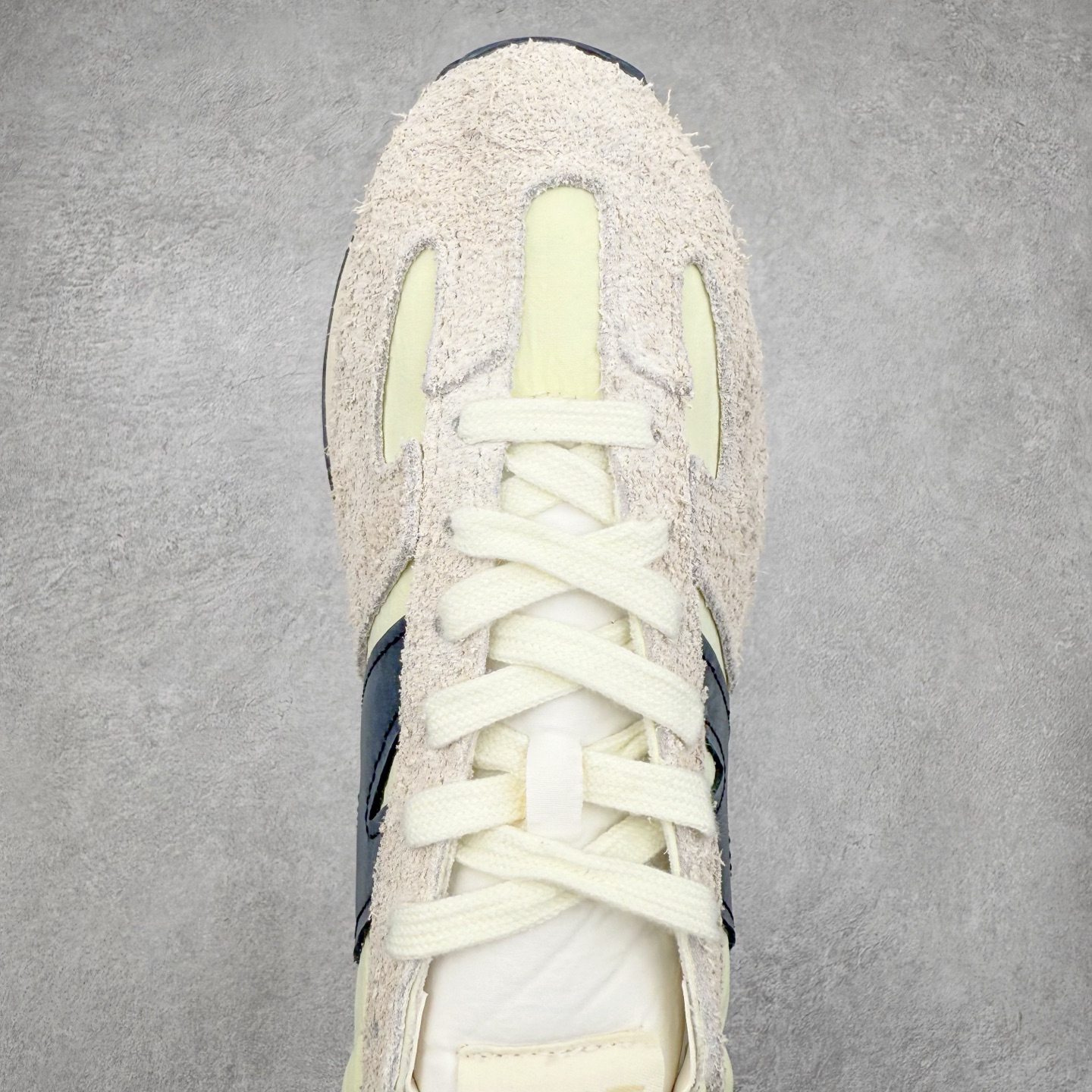 图片[4]-＃XT纯原福利 New Balance U471 NB新百伦织物牛剖层革春夏薄底鞋防滑耐磨平衡轻便低帮生活休闲鞋 尺码：36 37 37.5 38 38.5 39.5 40 40.5 41.5 42 42.5 43 44 44.5 45-选品中心