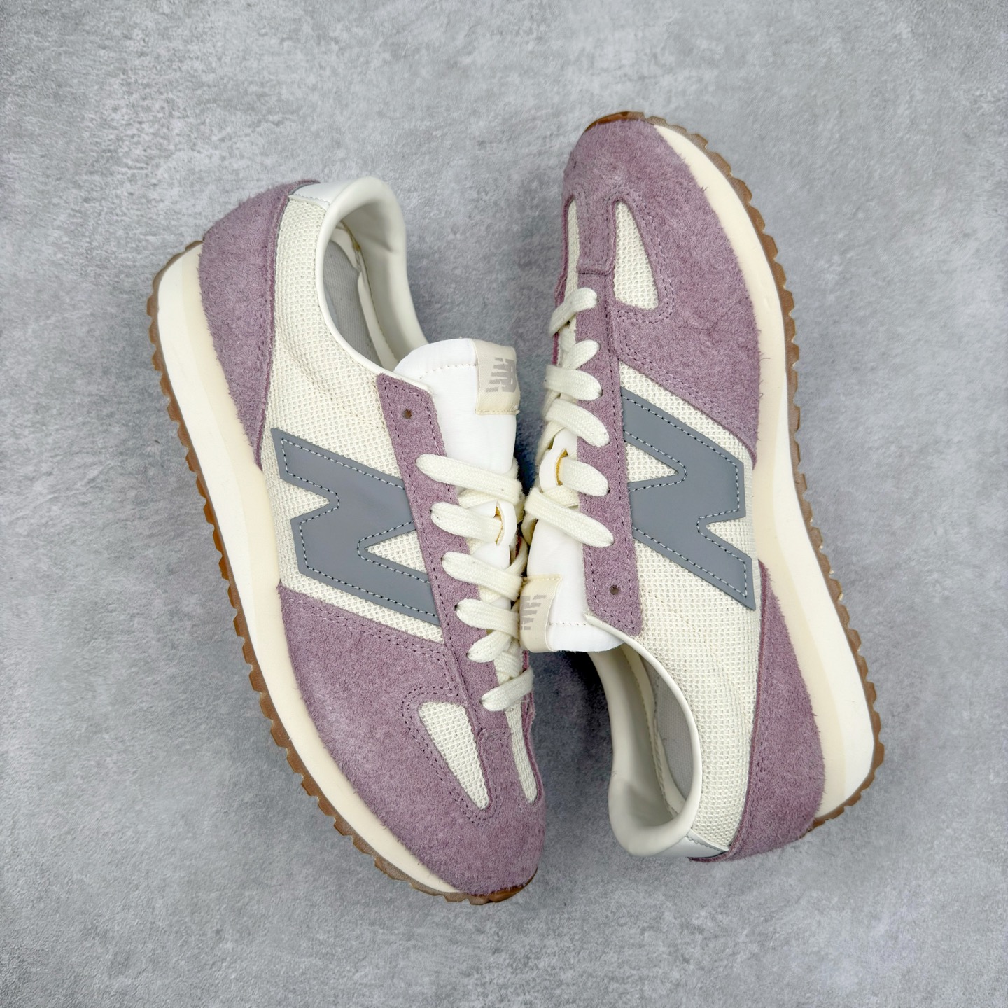 图片[3]-＃XT纯原福利 New Balance U471 NB新百伦织物牛剖层革春夏薄底鞋防滑耐磨平衡轻便低帮生活休闲鞋 尺码：36 37 37.5 38 38.5 39.5 40 40.5 41.5 42 42.5 43 44 44.5 45-选品中心