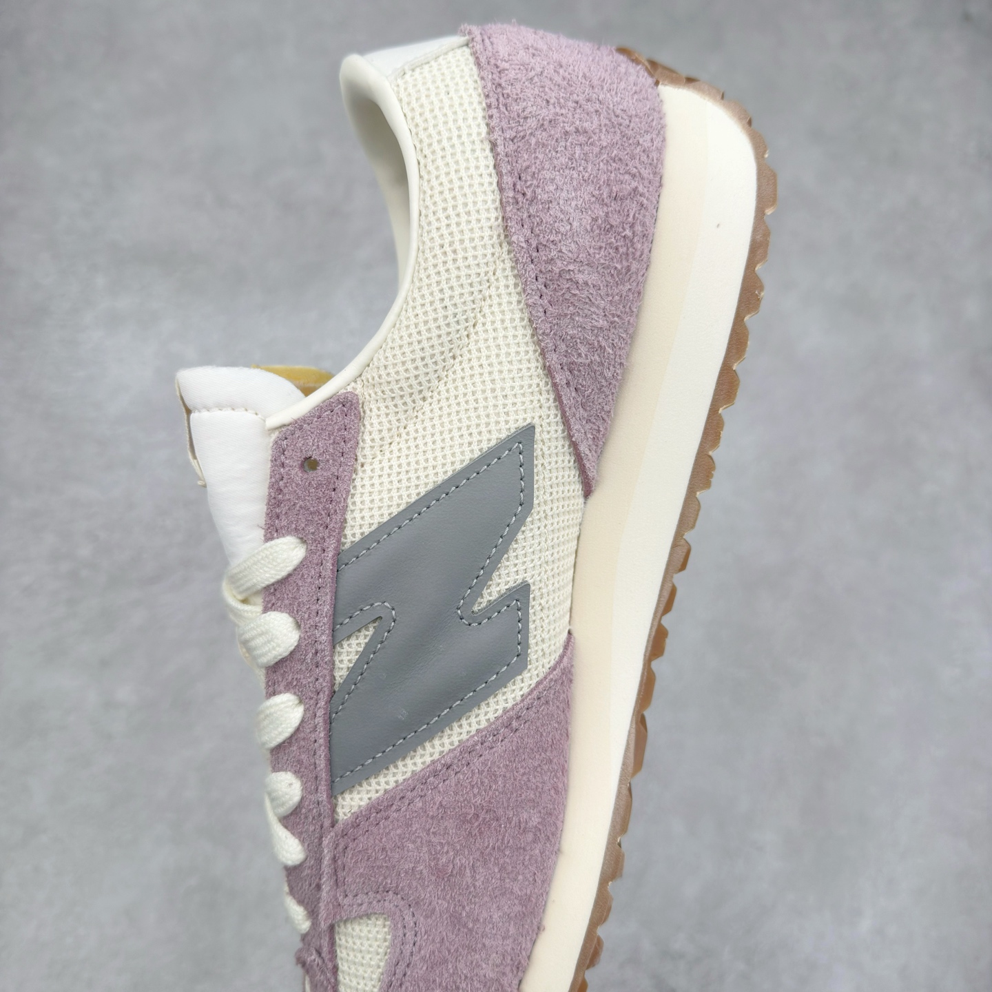 图片[7]-＃XT纯原福利 New Balance U471 NB新百伦织物牛剖层革春夏薄底鞋防滑耐磨平衡轻便低帮生活休闲鞋 尺码：36 37 37.5 38 38.5 39.5 40 40.5 41.5 42 42.5 43 44 44.5 45-选品中心