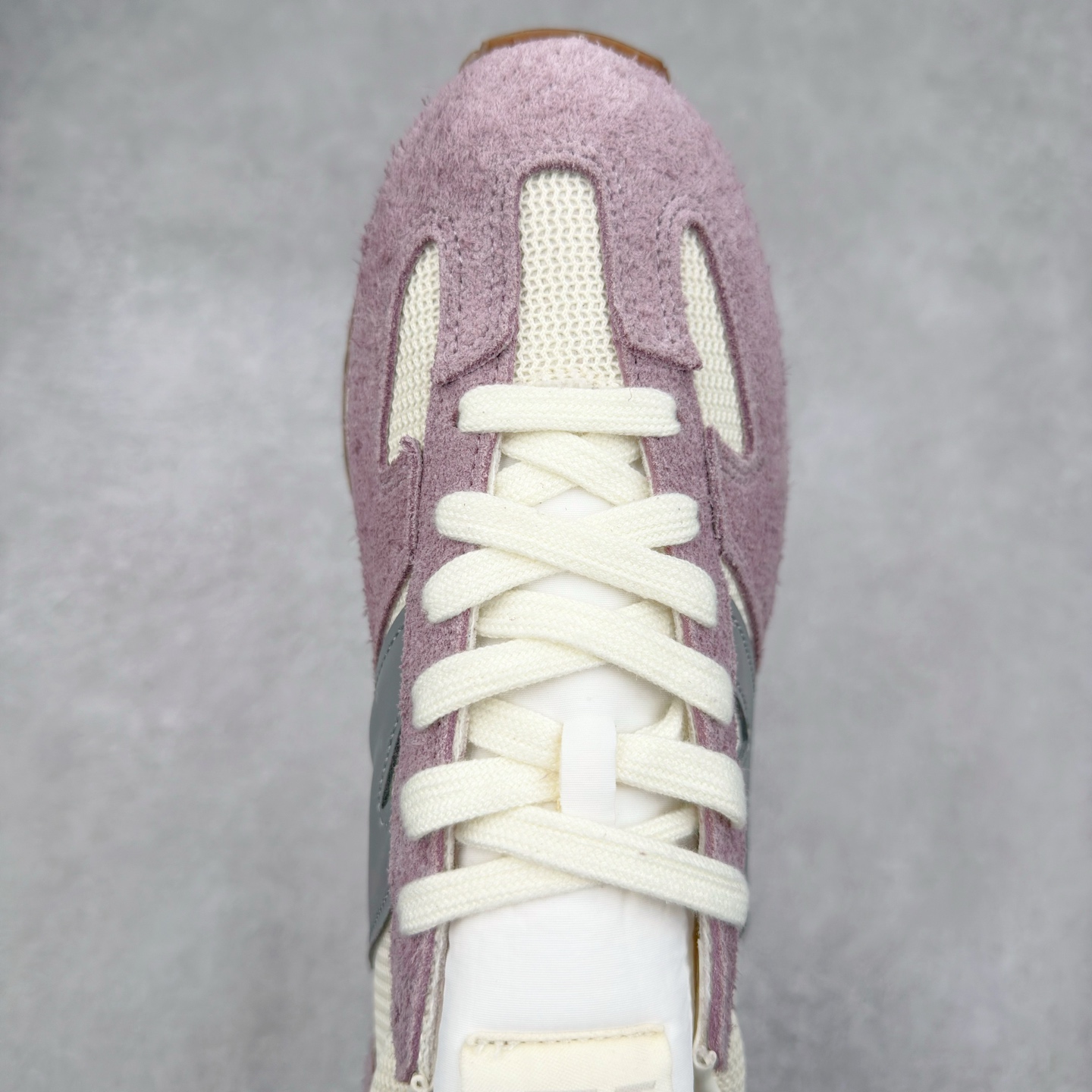 图片[4]-＃XT纯原福利 New Balance U471 NB新百伦织物牛剖层革春夏薄底鞋防滑耐磨平衡轻便低帮生活休闲鞋 尺码：36 37 37.5 38 38.5 39.5 40 40.5 41.5 42 42.5 43 44 44.5 45-选品中心