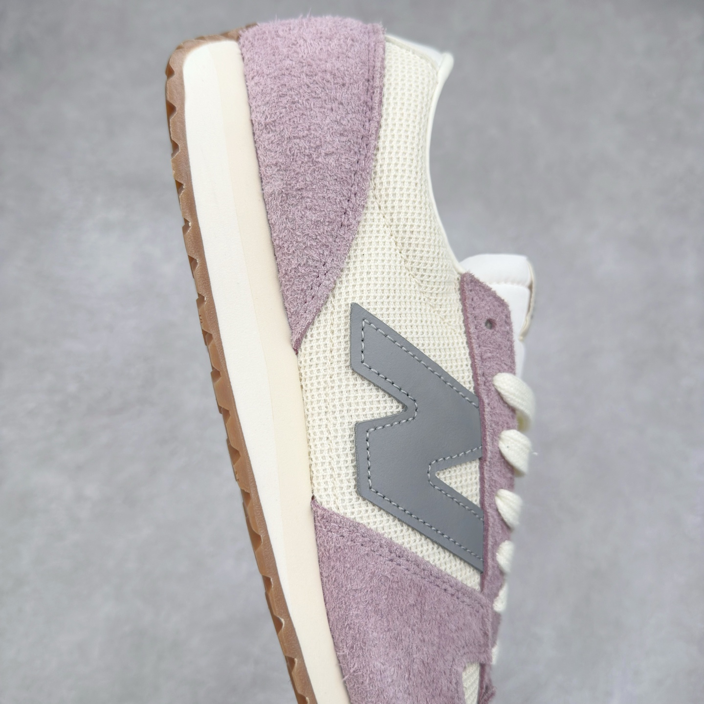 图片[6]-＃XT纯原福利 New Balance U471 NB新百伦织物牛剖层革春夏薄底鞋防滑耐磨平衡轻便低帮生活休闲鞋 尺码：36 37 37.5 38 38.5 39.5 40 40.5 41.5 42 42.5 43 44 44.5 45-选品中心