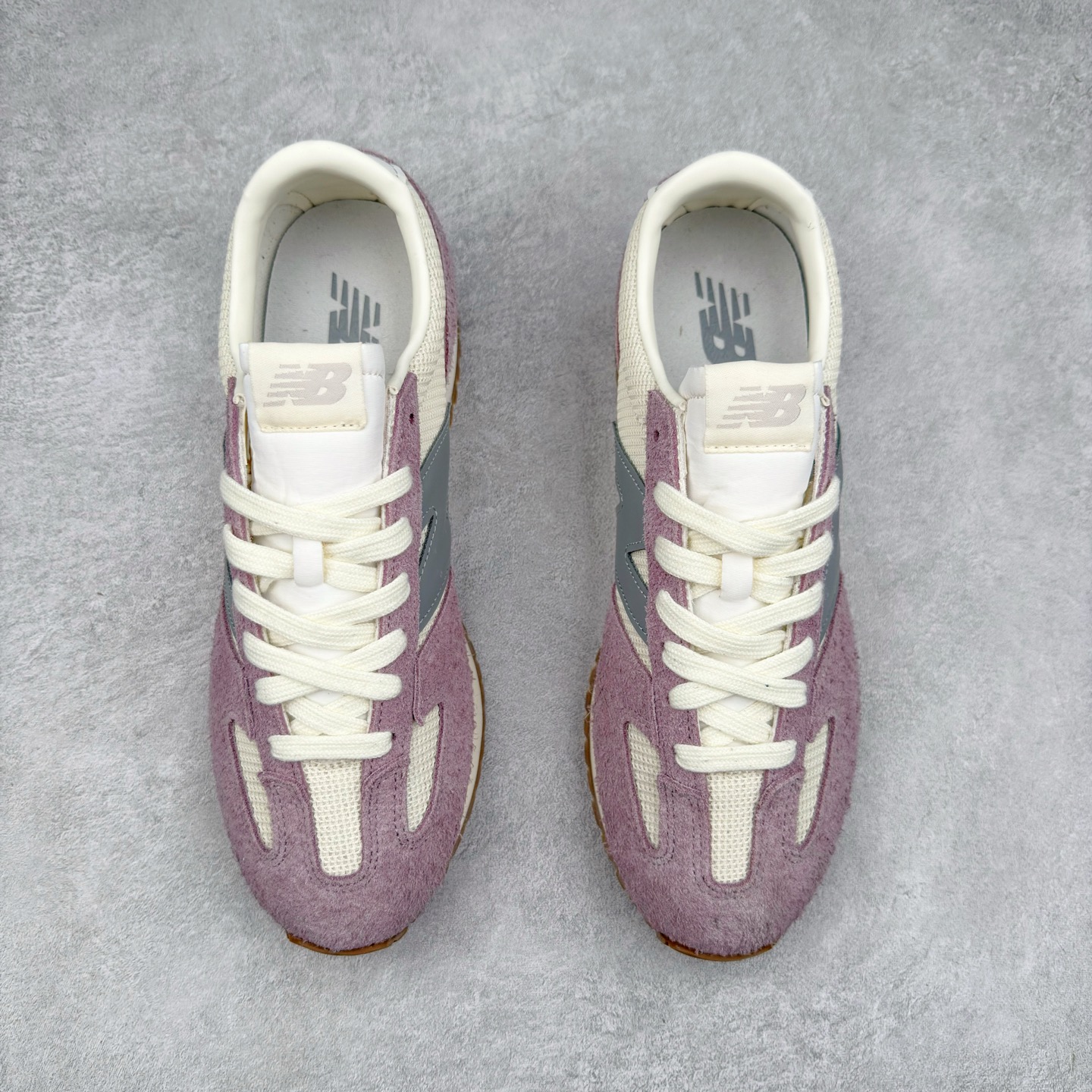 图片[2]-＃XT纯原福利 New Balance U471 NB新百伦织物牛剖层革春夏薄底鞋防滑耐磨平衡轻便低帮生活休闲鞋 尺码：36 37 37.5 38 38.5 39.5 40 40.5 41.5 42 42.5 43 44 44.5 45-选品中心