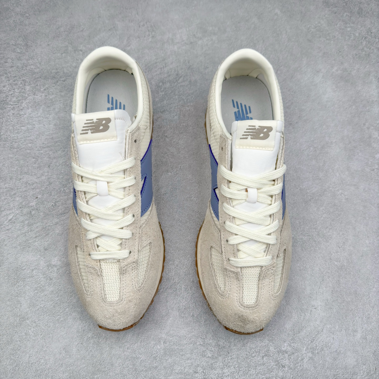 图片[2]-＃XT纯原福利 New Balance U471 NB新百伦织物牛剖层革春夏薄底鞋防滑耐磨平衡轻便低帮生活休闲鞋 尺码：36 37 37.5 38 38.5 39.5 40 40.5 41.5 42 42.5 43 44 44.5 45-选品中心