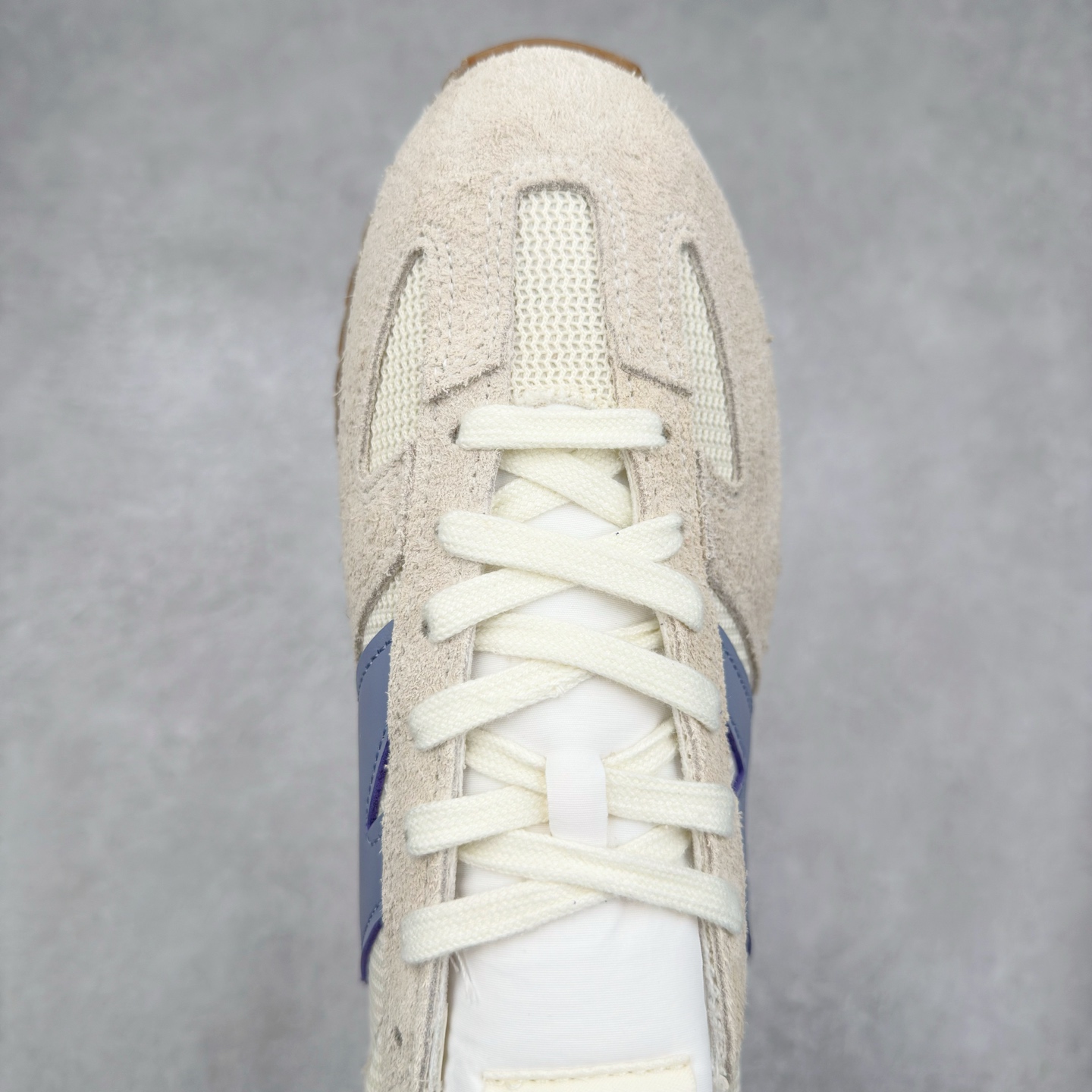 图片[4]-＃XT纯原福利 New Balance U471 NB新百伦织物牛剖层革春夏薄底鞋防滑耐磨平衡轻便低帮生活休闲鞋 尺码：36 37 37.5 38 38.5 39.5 40 40.5 41.5 42 42.5 43 44 44.5 45-选品中心