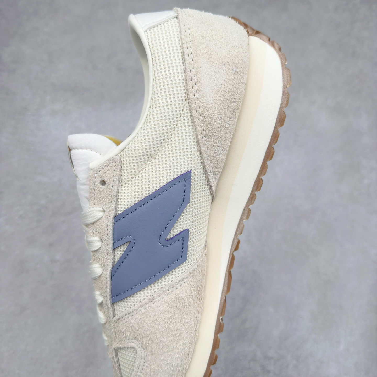 图片[7]-＃XT纯原福利 New Balance U471 NB新百伦织物牛剖层革春夏薄底鞋防滑耐磨平衡轻便低帮生活休闲鞋 尺码：36 37 37.5 38 38.5 39.5 40 40.5 41.5 42 42.5 43 44 44.5 45-选品中心