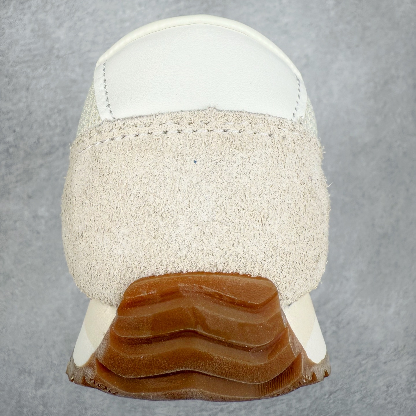 图片[8]-＃XT纯原福利 New Balance U471 NB新百伦织物牛剖层革春夏薄底鞋防滑耐磨平衡轻便低帮生活休闲鞋 尺码：36 37 37.5 38 38.5 39.5 40 40.5 41.5 42 42.5 43 44 44.5 45-选品中心