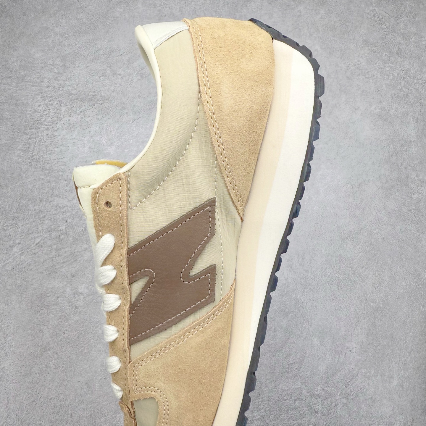 图片[7]-＃XT纯原福利 New Balance U471 NB新百伦织物牛剖层革春夏薄底鞋防滑耐磨平衡轻便低帮生活休闲鞋 尺码：36 37 37.5 38 38.5 39.5 40 40.5 41.5 42 42.5 43 44 44.5 45-选品中心