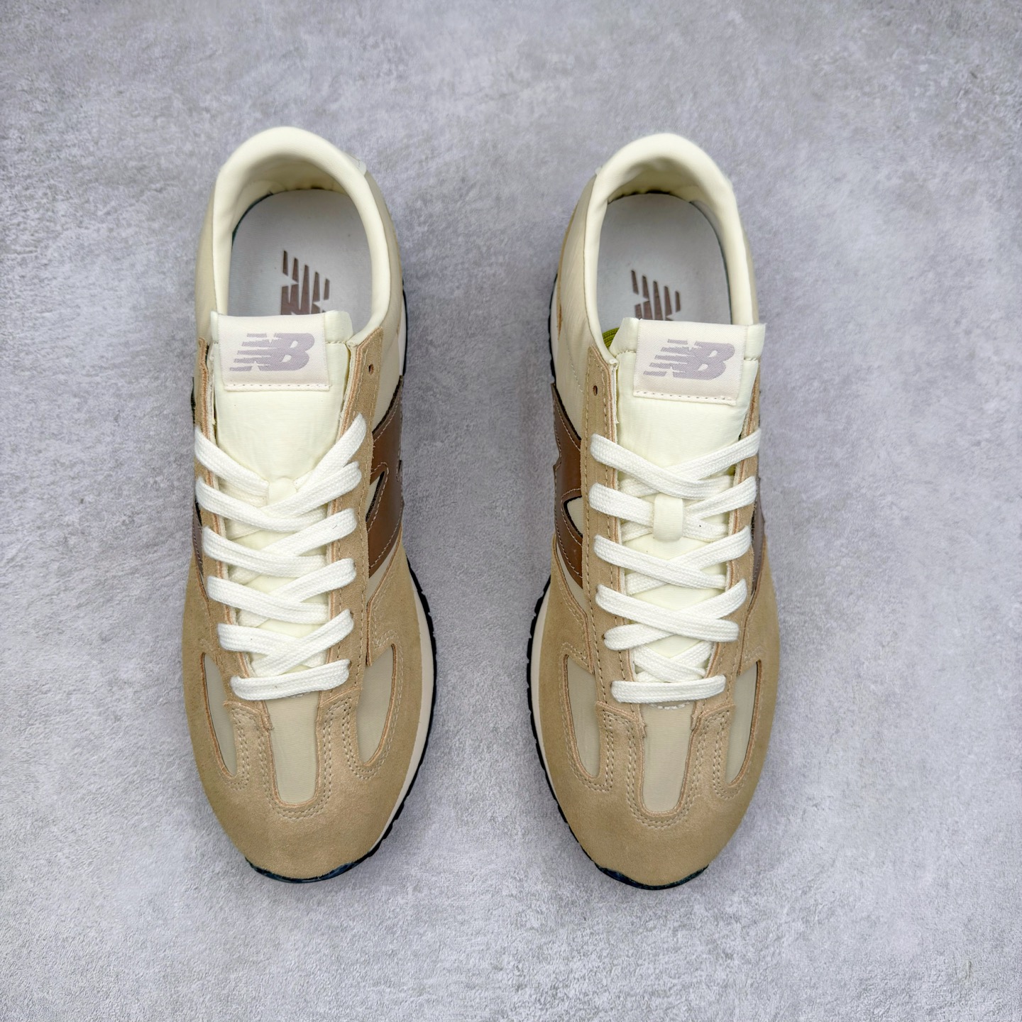 图片[2]-＃XT纯原福利 New Balance U471 NB新百伦织物牛剖层革春夏薄底鞋防滑耐磨平衡轻便低帮生活休闲鞋 尺码：36 37 37.5 38 38.5 39.5 40 40.5 41.5 42 42.5 43 44 44.5 45-选品中心