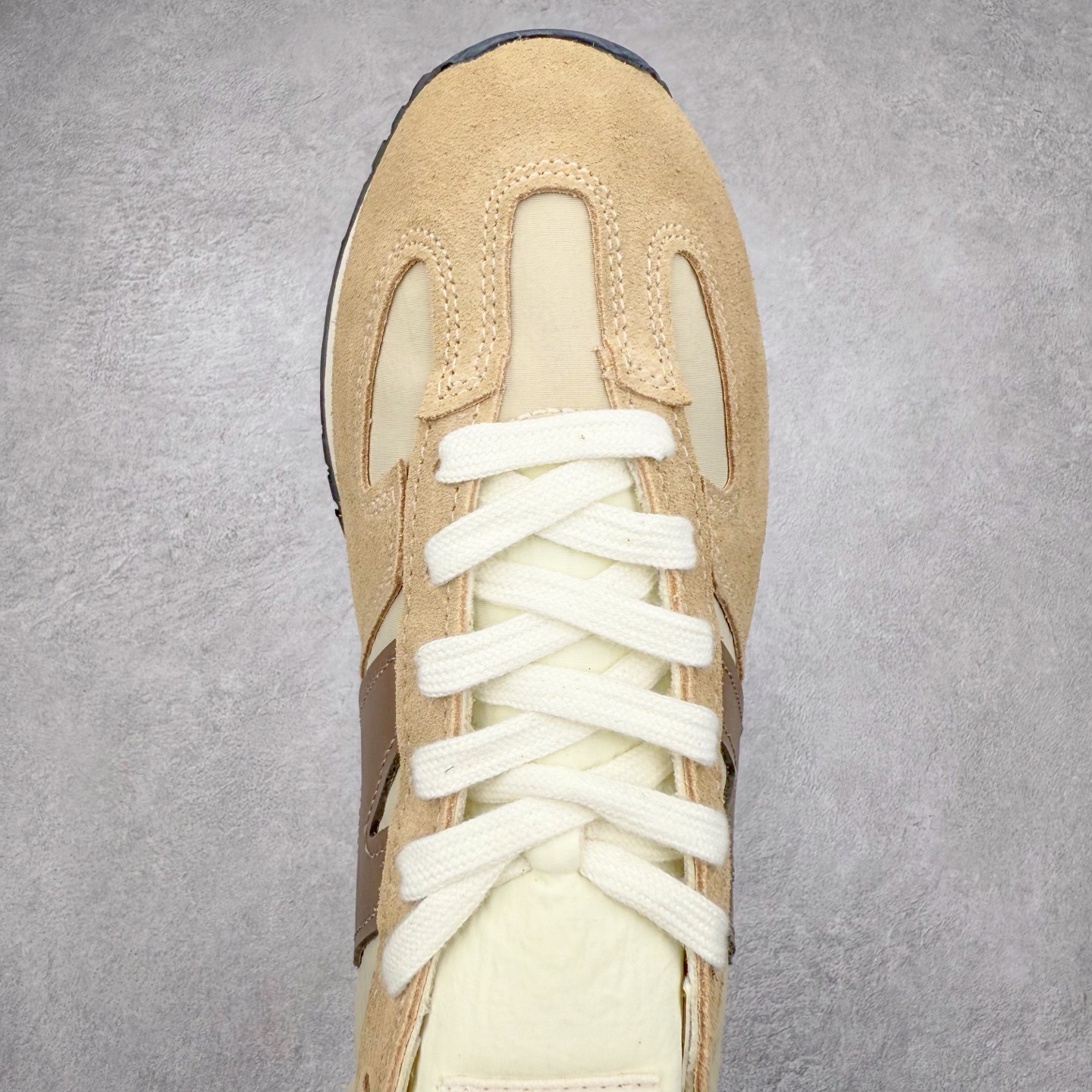 图片[4]-＃XT纯原福利 New Balance U471 NB新百伦织物牛剖层革春夏薄底鞋防滑耐磨平衡轻便低帮生活休闲鞋 尺码：36 37 37.5 38 38.5 39.5 40 40.5 41.5 42 42.5 43 44 44.5 45-选品中心