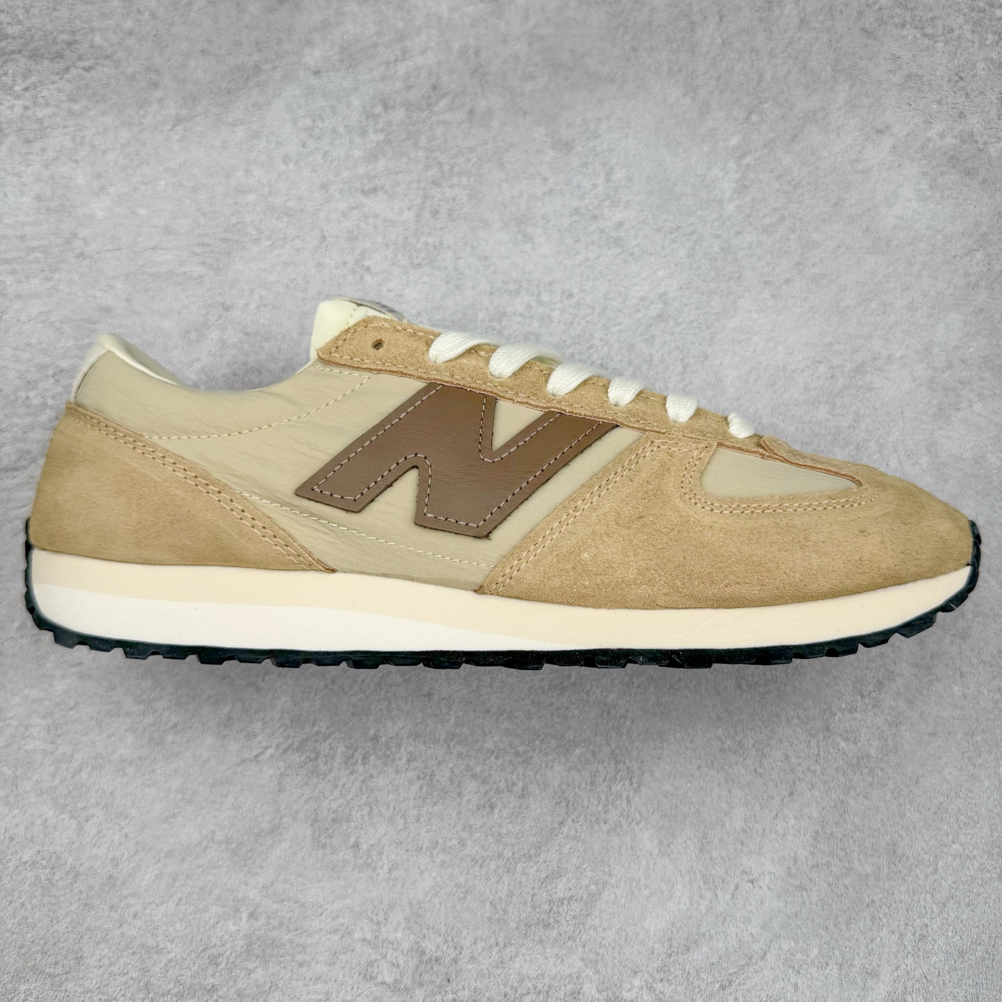 #XT纯原福利 New Balance U471 NB新百伦织物牛剖层革春夏薄底鞋防滑耐磨平衡轻便低帮生活休闲鞋 尺码:36 37 37.5 38 38.5 39.5 40 40.5 41.5 42 42.5 43 44 44.5 45-选品中心