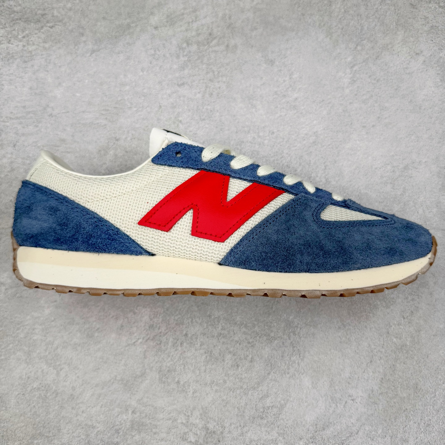 ＃XT纯原福利 New Balance U471 NB新百伦织物牛剖层革春夏薄底鞋防滑耐磨平衡轻便低帮生活休闲鞋 尺码：36 37 37.5 38 38.5 39.5 40 40.5 41.5 42 42.5 43 44 44.5 45-选品中心