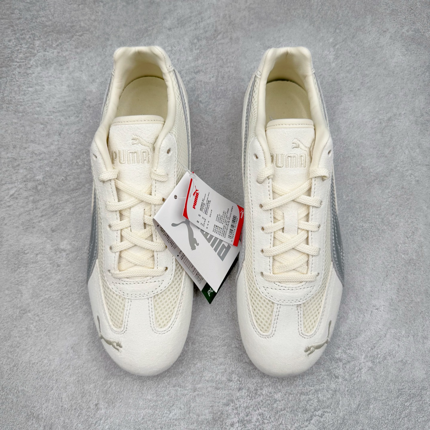 [Puma Series]HP pure original OpenYYxPumaSpeedcaOG Puma speed racing series lo