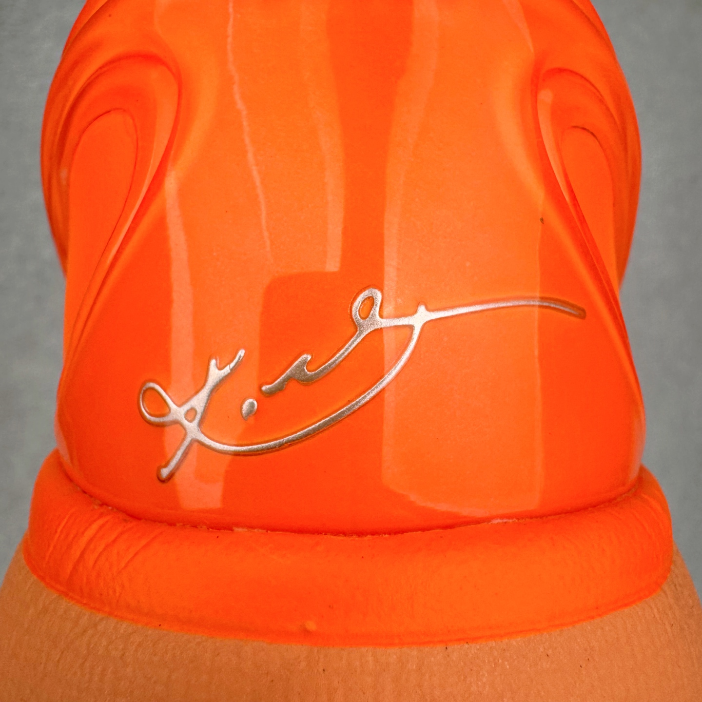 图片[10]-＃S2 NK Zoom Kobe 6 Protro 科比六代 暴力橙 IH1871-800 圈内顶级批次 完美复刻公司货 前掌超大Zoom Turbo气垫 后掌EVA缓震 真正的原汁原味 还原ZP脚感 全身鞋材卡料色独家定制 唯一正确喷漆工艺Swoosh 正确凹凸蛇鳞工艺 正确鞋面渐变效果 内全置真动飞态线 独立原厂模具 最大尺码达到48.5码 首批不拼图大几率过验 亲测已过 支持各种高强度实战 无需担心 上脚价 补货周期极长 脚宽建议买大半码 科比系列前掌偏窄 不影响二次销售 支持七天无理由退换 尺码：40 40.5 41 42 42.5 43 44 44.5 45 45.5 46 47.5 48.5-选品中心