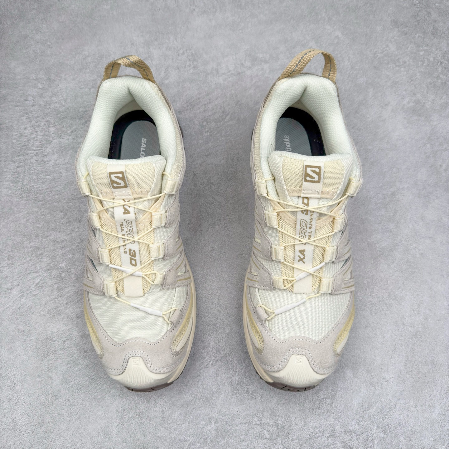 图片[2]-＃C版 SALOMON XA Pro 3D ADV 萨洛蒙潮流越野机能户外功能鞋 纯原外贸平台特供订单 耗时半年巨作 全套原纸板楦头开发 原厂特供网布配套加持 确保原汁原味 完美呈现版型 原档数据独家私模五层组合大底 原装Ortholite轻量化鞋垫 中底布带钢印编号 原厂TPU锁扣 进口港宝加持 后跟自然饱满 还原公司包裹性 鞋面采用SENSIFT贴合技术 全方位贴合包裹脚型 鞋跟部鞋底牵引设计 提供强大的抓地性能 更适应野外崎岖不平的道路 其3D ADVANCED CHASSIS底盘 材料轻量大化 钉齿设计更具稳定性 防护性 鞋底易磨损区运用CONTAGRIP高耐磨材料 应对城市硬质路面长距离跑考验 尺码：36 36.5 37.5 38 38.5 39 40 40.5 41 42 42.5 43 44 44.5 45-选品中心