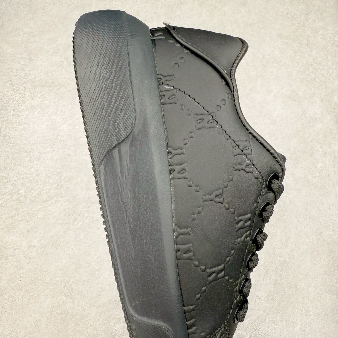 图片[6]-＃福利特价 MLB Chukky Classic 经典老爹风轻量增高厚底百搭休闲运动慢跑鞋 原楦原纸版数据开发#采用优质轻量克重纤维移膜皮革及透气网面鞋面材质#全新独立4cm厘米外增高轻质发泡大底 尺码：35 36 36.5 37.5 38 38.5 39 40 40.5 41 42 42.5 43 44-选品中心