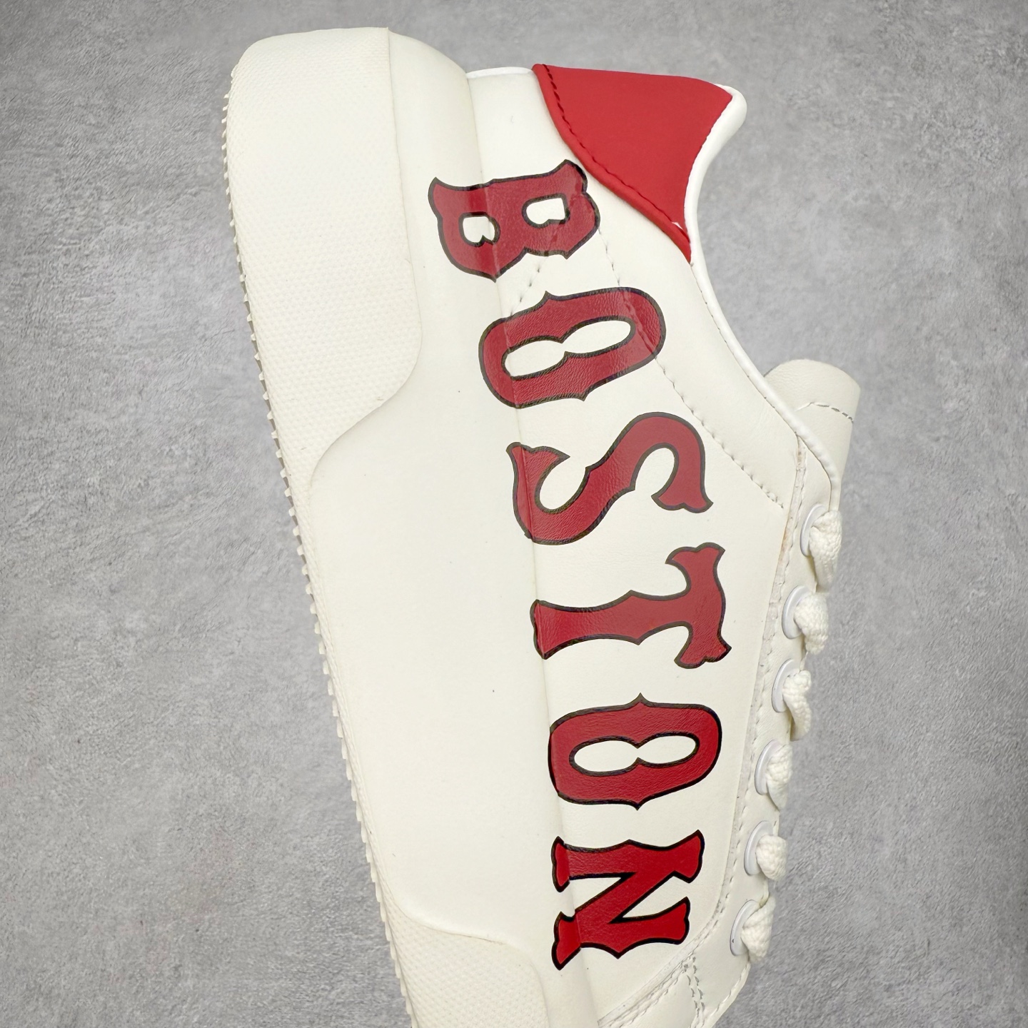 图片[6]-＃福利特价 MLB Chukky Classic 经典老爹风轻量增高厚底百搭休闲运动慢跑鞋 原楦原纸版数据开发#采用优质轻量克重纤维移膜皮革及透气网面鞋面材质#全新独立4cm厘米外增高轻质发泡大底 尺码：35 36 36.5 37.5 38 38.5 39 40 40.5 41 42 42.5 43 44-选品中心