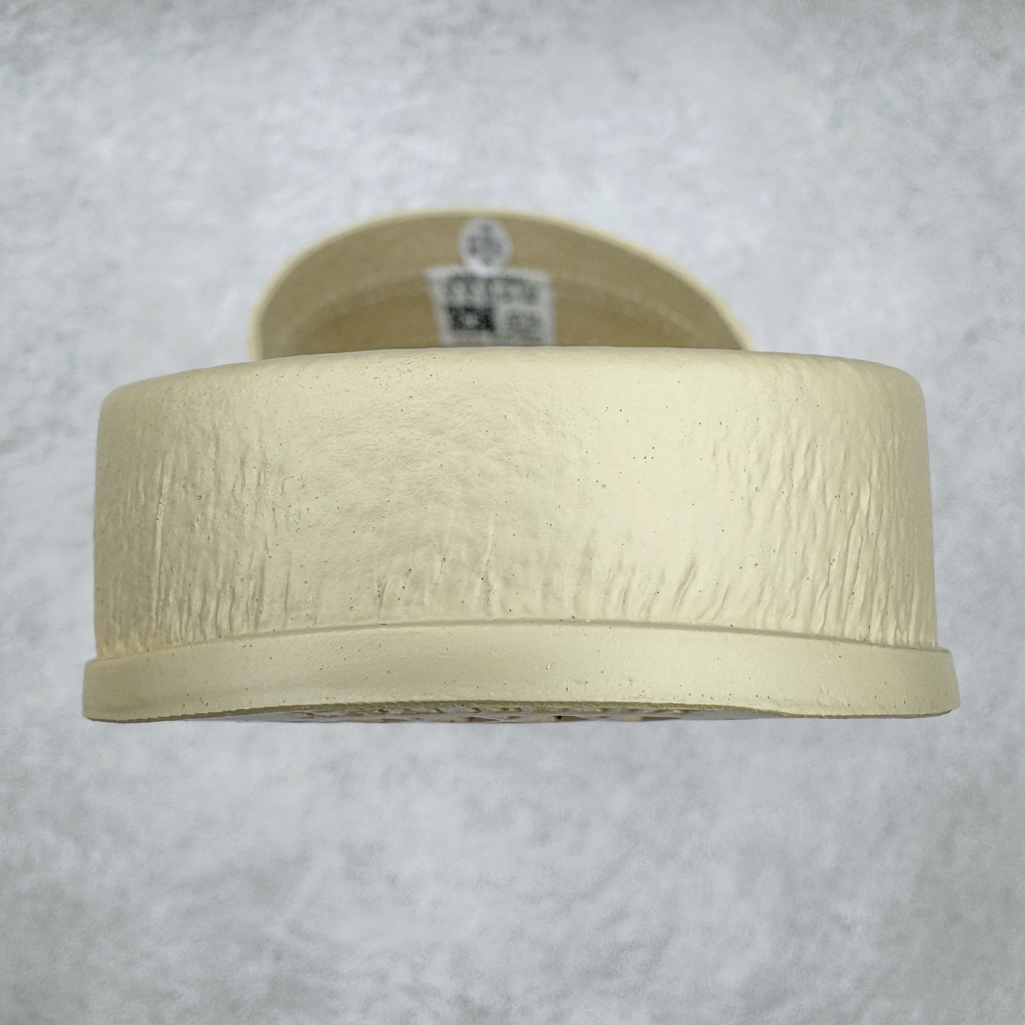 图片[8]-Fear of God x AD Originals Unisex FOG联名一字拖鞋 IH2273 尺码：36 36.5 37.5 38 38.5 39 40 40.5 41 42 42.5 43 44 44.5 45 46-选品中心