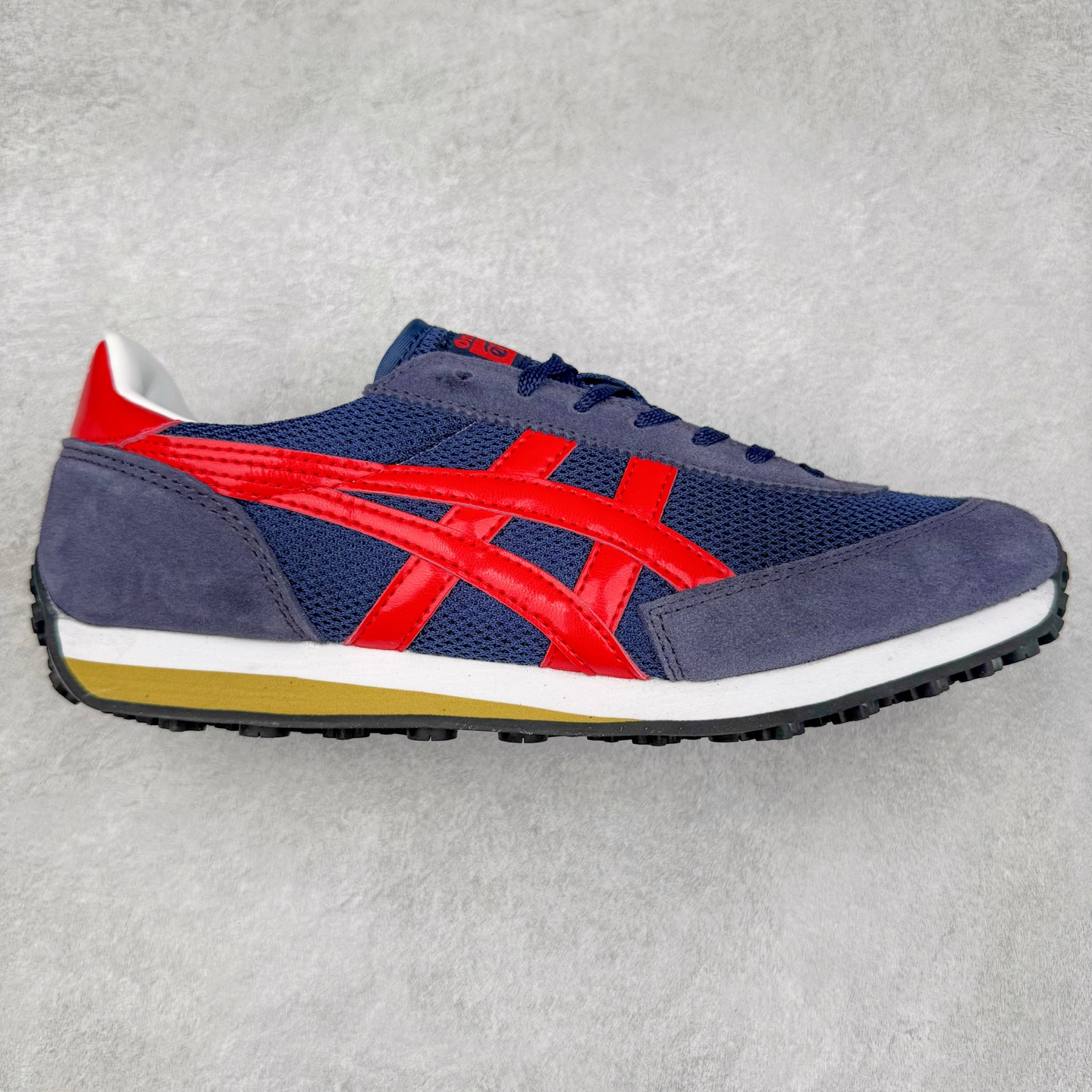 Asics Onitsuka Tiger EDR 78 亚瑟士鬼冢虎系列超舒适缓震复合底包跟鞋休闲运动鞋 尺码：36 37 37.5 38 39 39.5 40 40.5 41 42 42.5 43.5 44 45-选品中心