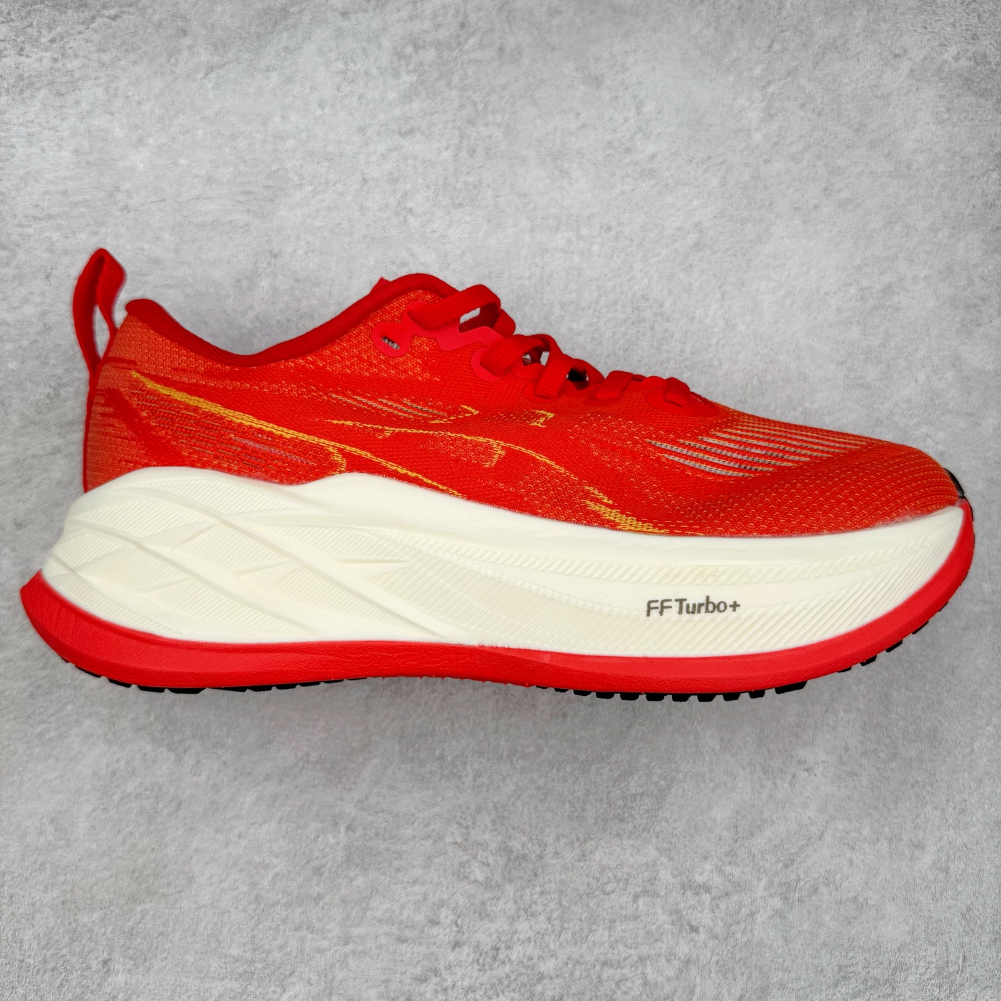 图片[8]-Asics Superblast 2 舒适百搭防滑耐磨低帮跑步鞋 ASICS（亚瑟士）是日本实业家鬼冢喜八郎创立的跑鞋运动品牌，名字想法源自著名的拉丁谚语“AnimaSana In Corpore Sano” ，意为“健全的精神寓于强健的体魄”。正如其名字的含义，ASICS亚瑟士一直坚信保持身体的健康与活力是打造健康快乐的生活方式的最佳途径。亚瑟士的跑鞋、篮球鞋等系列集专业与美貌于一身，拥有极高的热度。2016年，ASICS在“2016年日本最佳全球品牌”排行榜名列第17名。尺码：36 37.5 38 39 40 40.5 41.5 42 42.5 43.5 44 45-选品中心