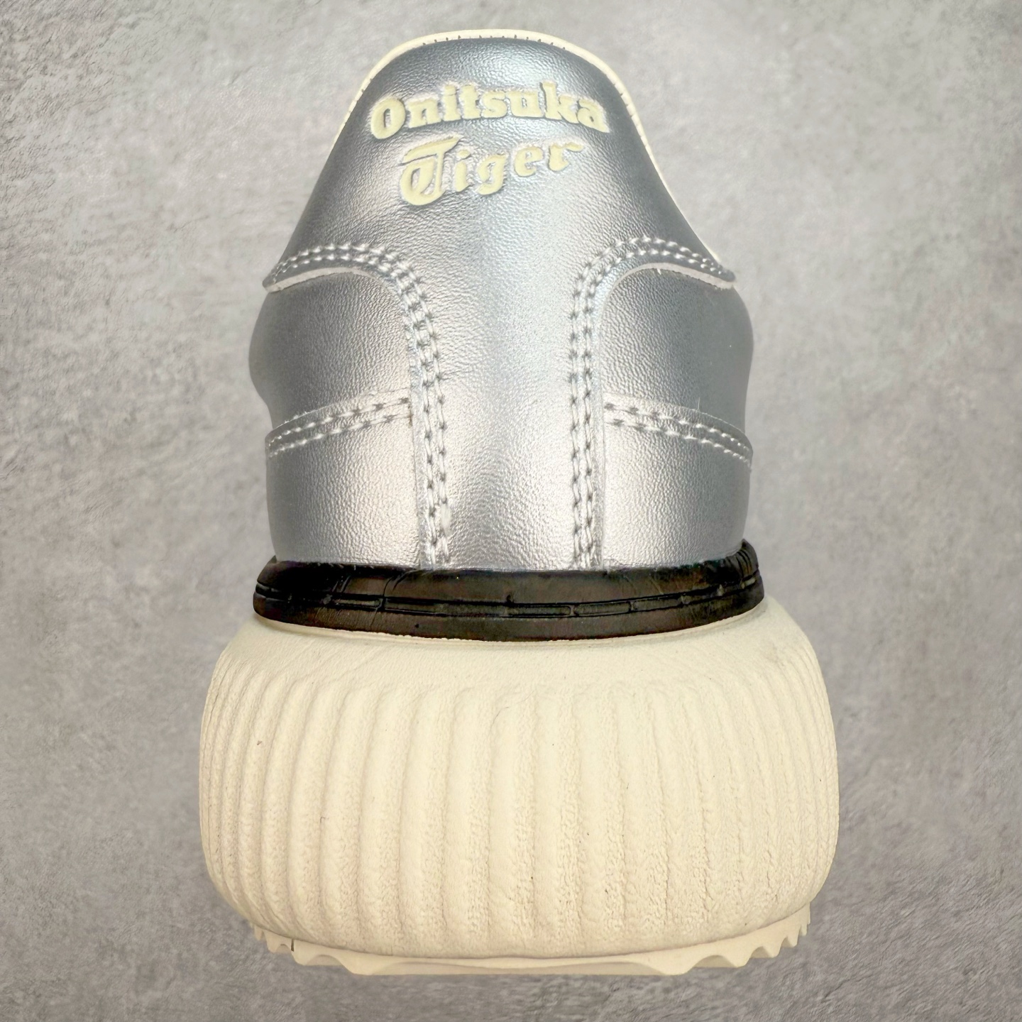 图片[8]-Onitsuka Tiger 鬼塚虎 Delecity 厚底运动 耐磨 低帮生活休闲鞋 尺码：36 37 37.5 38 39 39.5 40 40.5 41.5 42 42.5 43.5 44 45-选品中心