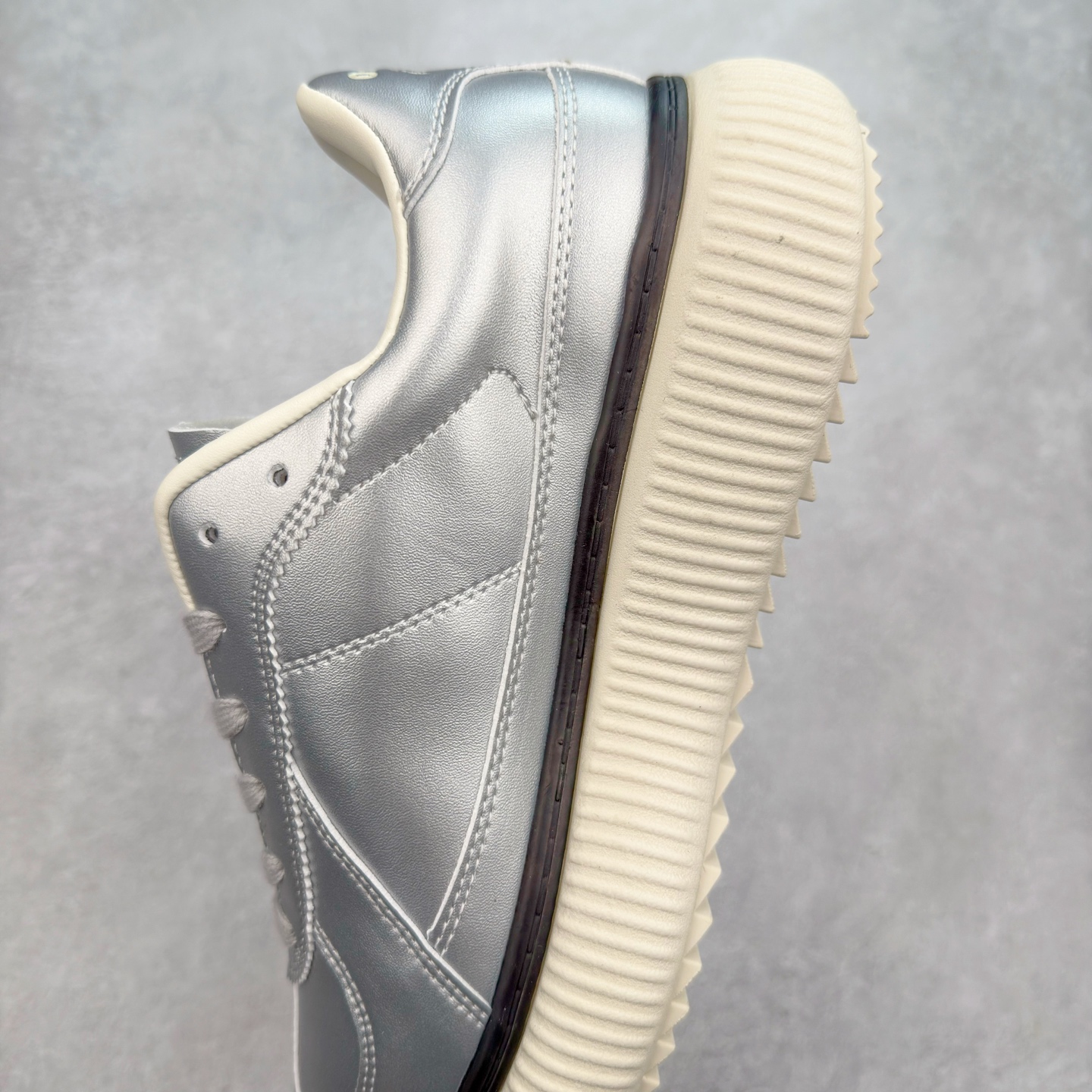 图片[7]-Onitsuka Tiger 鬼塚虎 Delecity 厚底运动 耐磨 低帮生活休闲鞋 尺码：36 37 37.5 38 39 39.5 40 40.5 41.5 42 42.5 43.5 44 45-选品中心