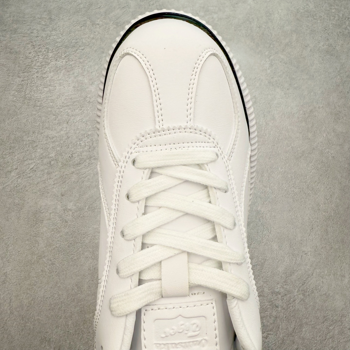 图片[4]-Onitsuka Tiger 鬼塚虎 Delecity 厚底运动 耐磨 低帮生活休闲鞋 尺码：36 37 37.5 38 39 39.5 40 40.5 41.5 42 42.5 43.5 44 45-选品中心