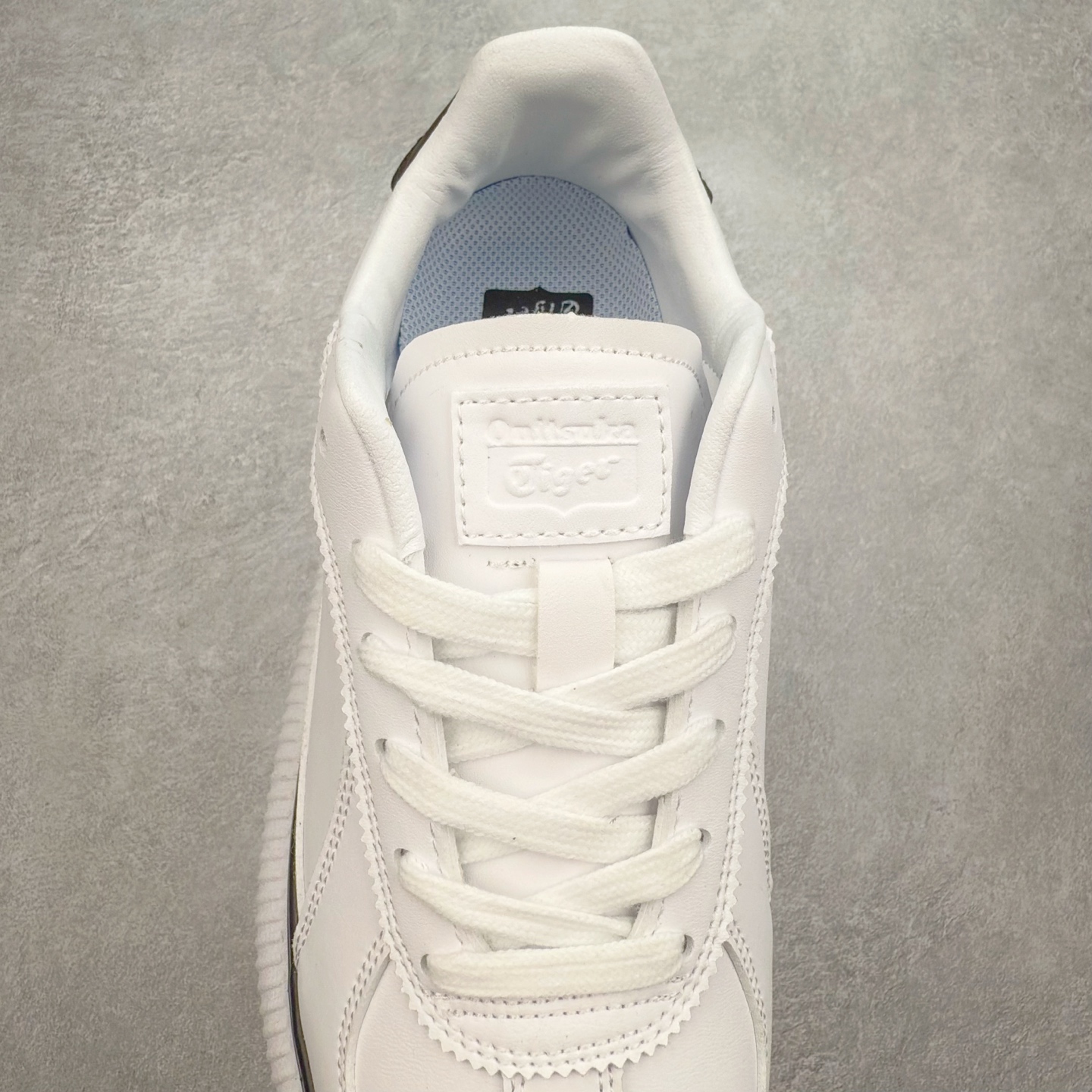 图片[5]-Onitsuka Tiger 鬼塚虎 Delecity 厚底运动 耐磨 低帮生活休闲鞋 尺码：36 37 37.5 38 39 39.5 40 40.5 41.5 42 42.5 43.5 44 45-选品中心