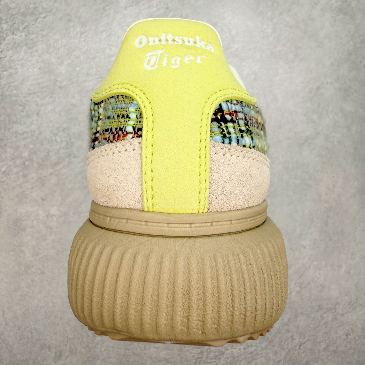 图片[8]-Onitsuka Tiger 鬼塚虎 Delecity 厚底运动 耐磨 低帮生活休闲鞋 尺码：36 37 37.5 38 39 39.5 40 40.5 41.5 42 42.5 43.5 44 45-选品中心