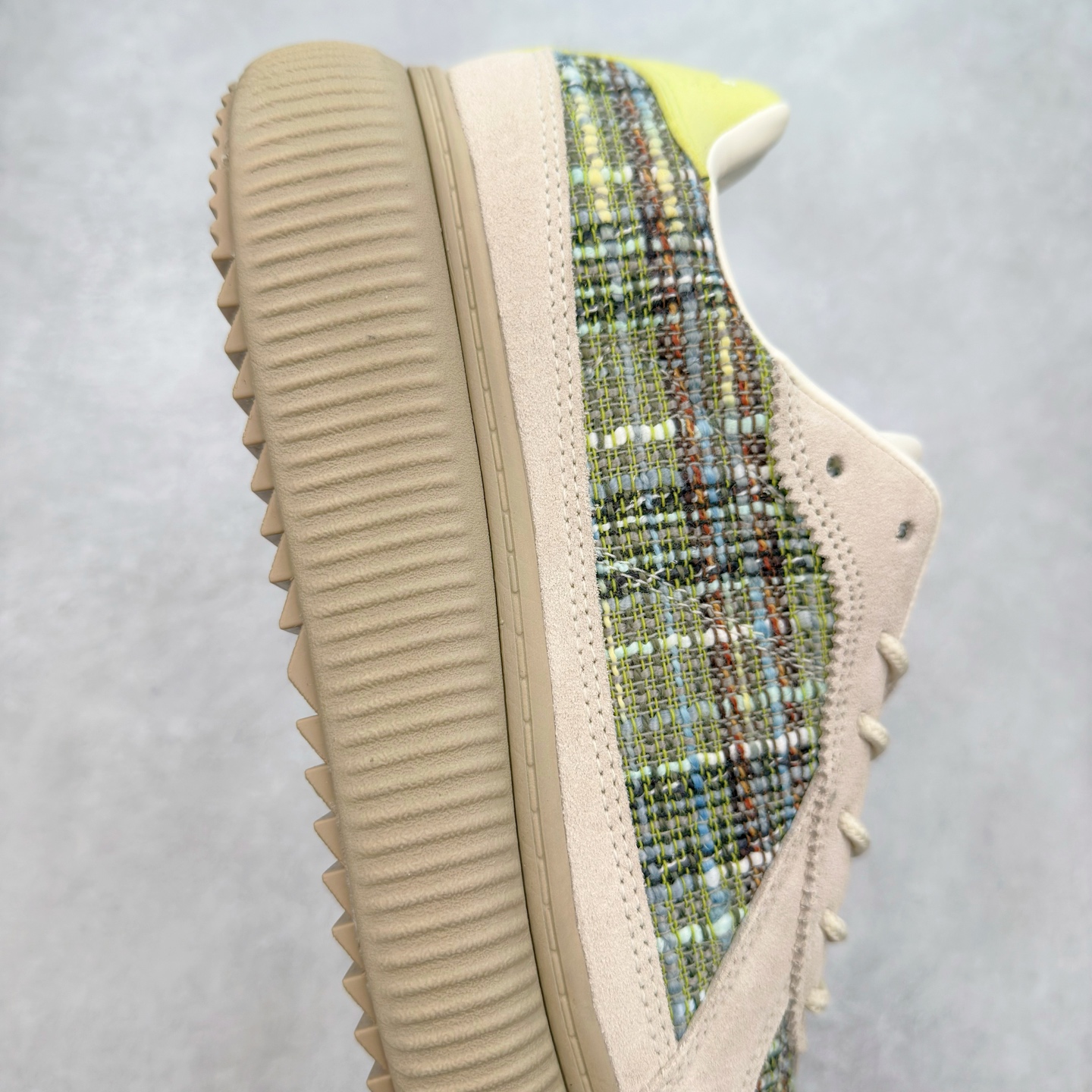 图片[6]-Onitsuka Tiger 鬼塚虎 Delecity 厚底运动 耐磨 低帮生活休闲鞋 尺码：36 37 37.5 38 39 39.5 40 40.5 41.5 42 42.5 43.5 44 45-选品中心