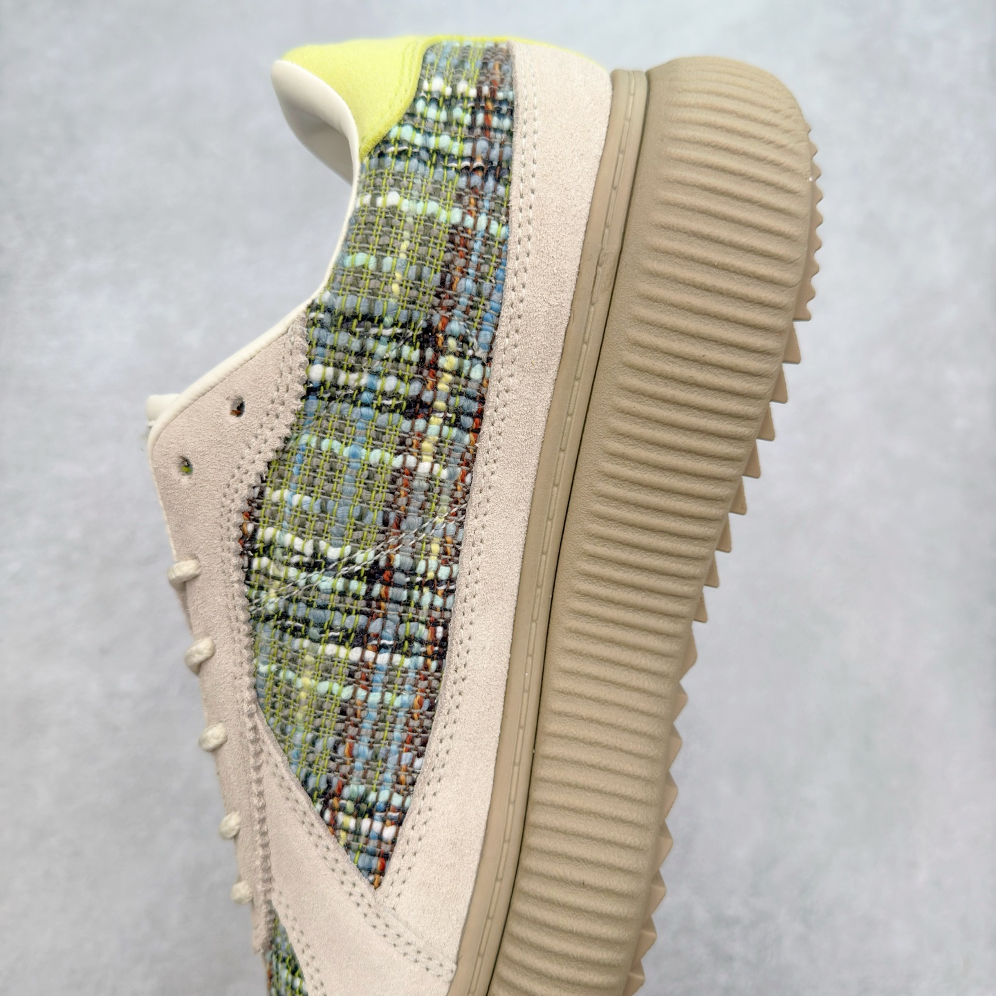 图片[7]-Onitsuka Tiger 鬼塚虎 Delecity 厚底运动 耐磨 低帮生活休闲鞋 尺码：36 37 37.5 38 39 39.5 40 40.5 41.5 42 42.5 43.5 44 45-选品中心