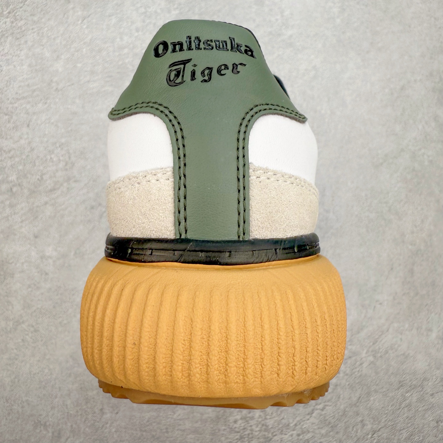 图片[8]-Onitsuka Tiger 鬼塚虎 Delecity 厚底运动 耐磨 低帮生活休闲鞋 尺码：36 37 37.5 38 39 39.5 40 40.5 41.5 42 42.5 43.5 44 45-选品中心