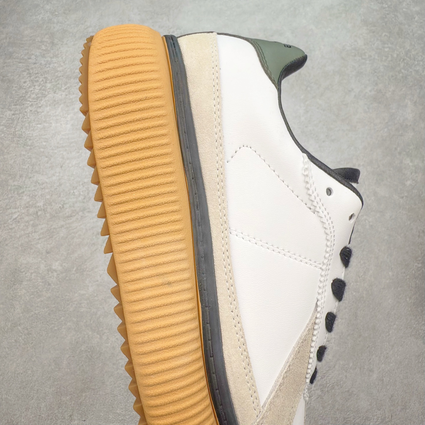 图片[6]-Onitsuka Tiger 鬼塚虎 Delecity 厚底运动 耐磨 低帮生活休闲鞋 尺码：36 37 37.5 38 39 39.5 40 40.5 41.5 42 42.5 43.5 44 45-选品中心