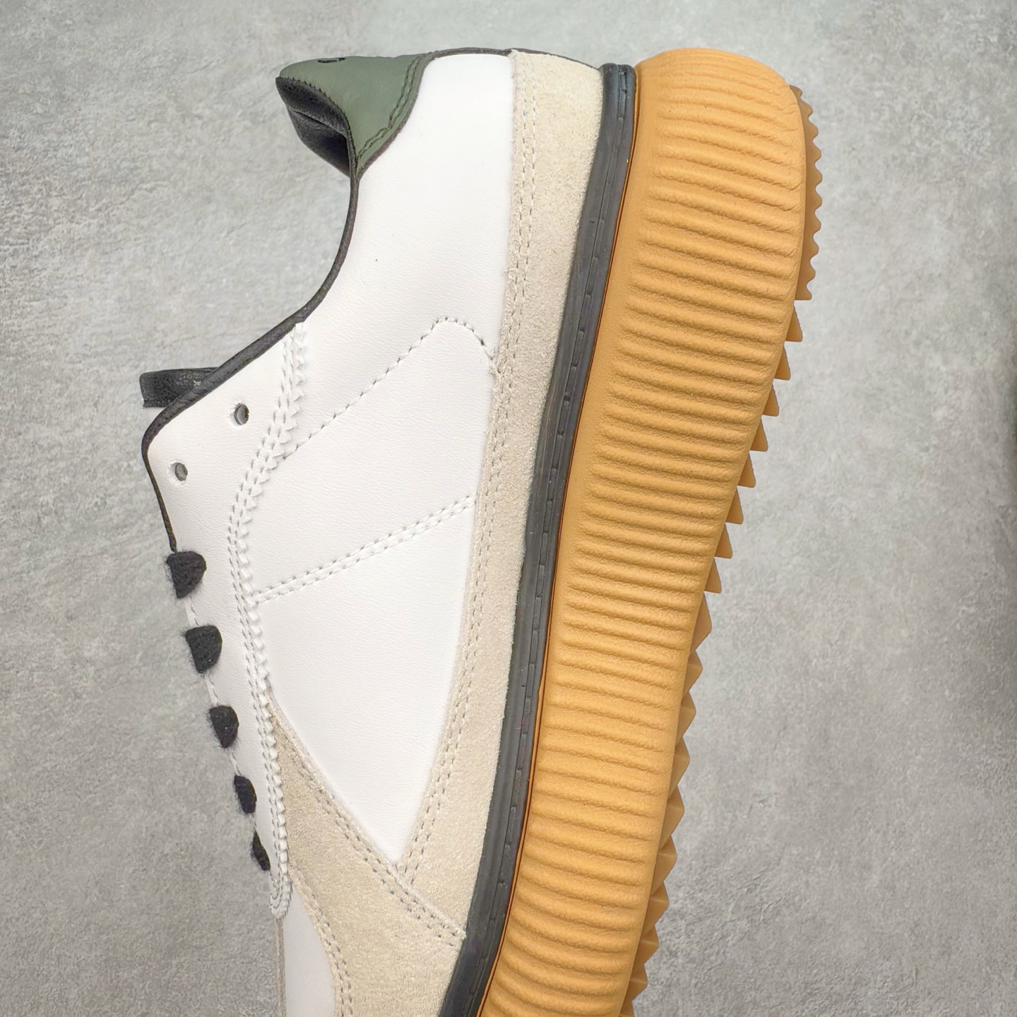 图片[7]-Onitsuka Tiger 鬼塚虎 Delecity 厚底运动 耐磨 低帮生活休闲鞋 尺码：36 37 37.5 38 39 39.5 40 40.5 41.5 42 42.5 43.5 44 45-选品中心