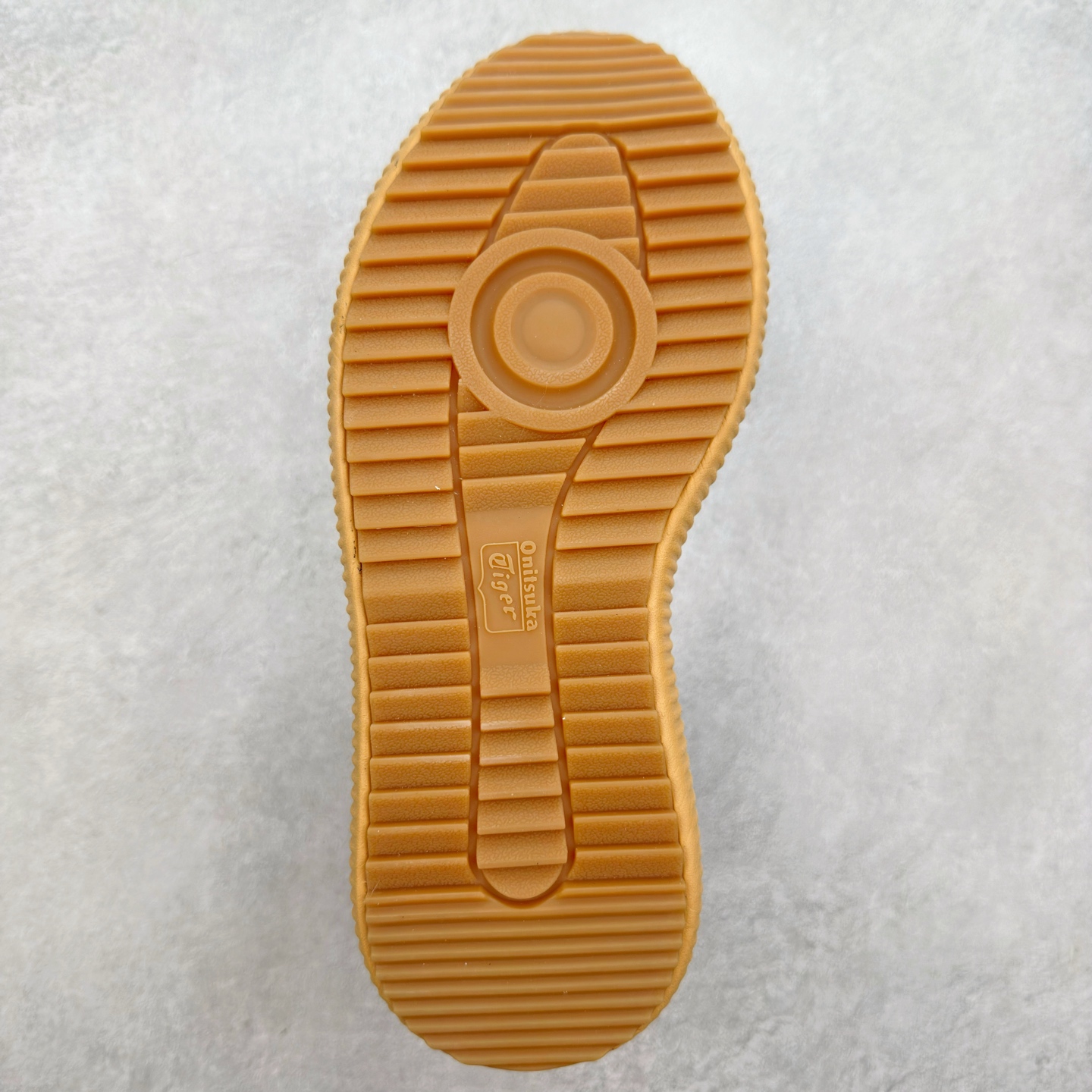 图片[9]-Onitsuka Tiger 鬼塚虎 Delecity 厚底运动 耐磨 低帮生活休闲鞋 尺码：36 37 37.5 38 39 39.5 40 40.5 41.5 42 42.5 43.5 44 45-选品中心