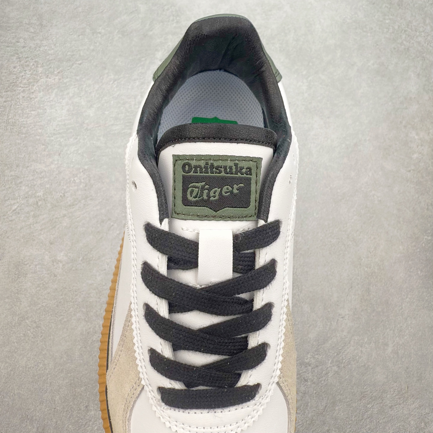 图片[5]-Onitsuka Tiger 鬼塚虎 Delecity 厚底运动 耐磨 低帮生活休闲鞋 尺码：36 37 37.5 38 39 39.5 40 40.5 41.5 42 42.5 43.5 44 45-选品中心