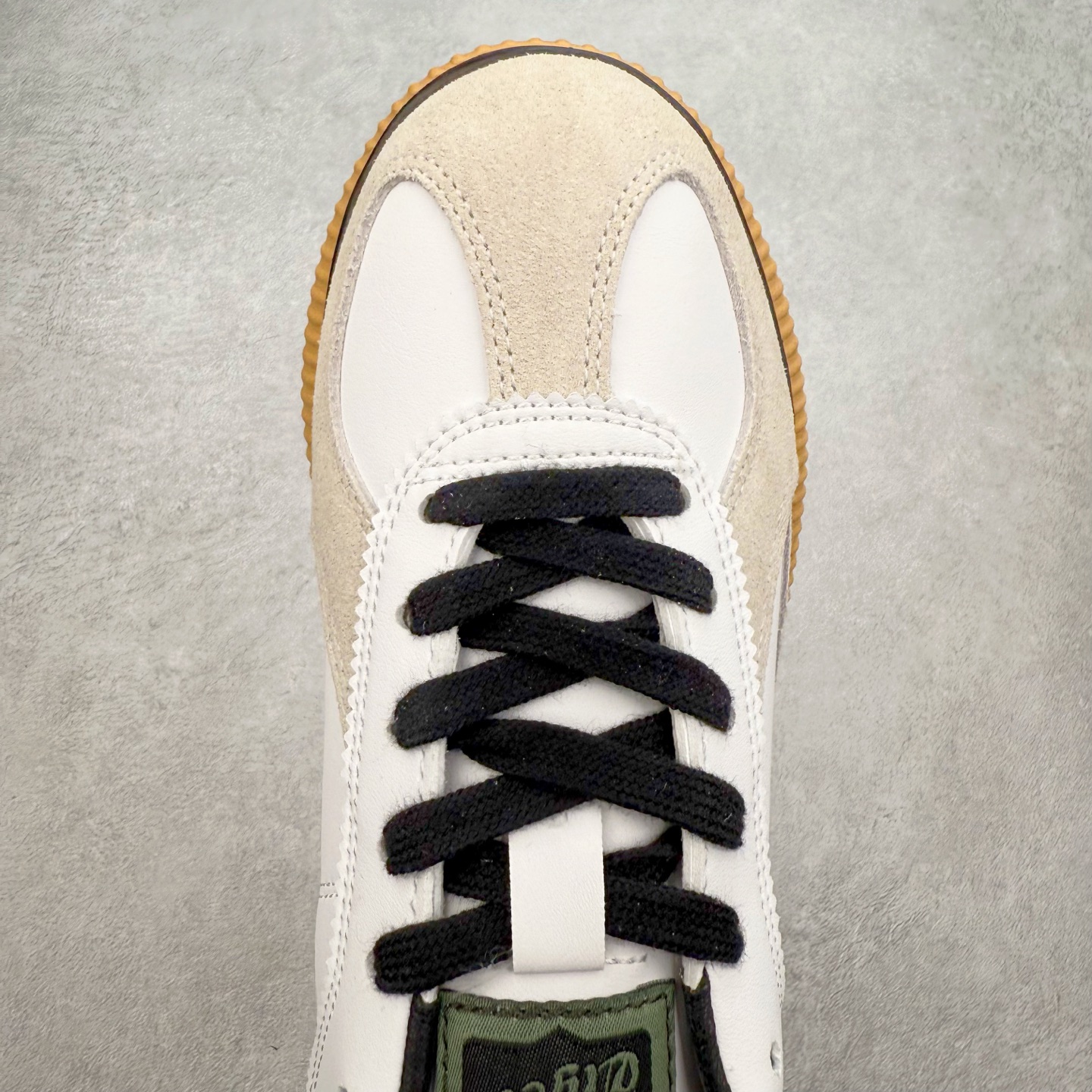 图片[4]-Onitsuka Tiger 鬼塚虎 Delecity 厚底运动 耐磨 低帮生活休闲鞋 尺码：36 37 37.5 38 39 39.5 40 40.5 41.5 42 42.5 43.5 44 45-选品中心