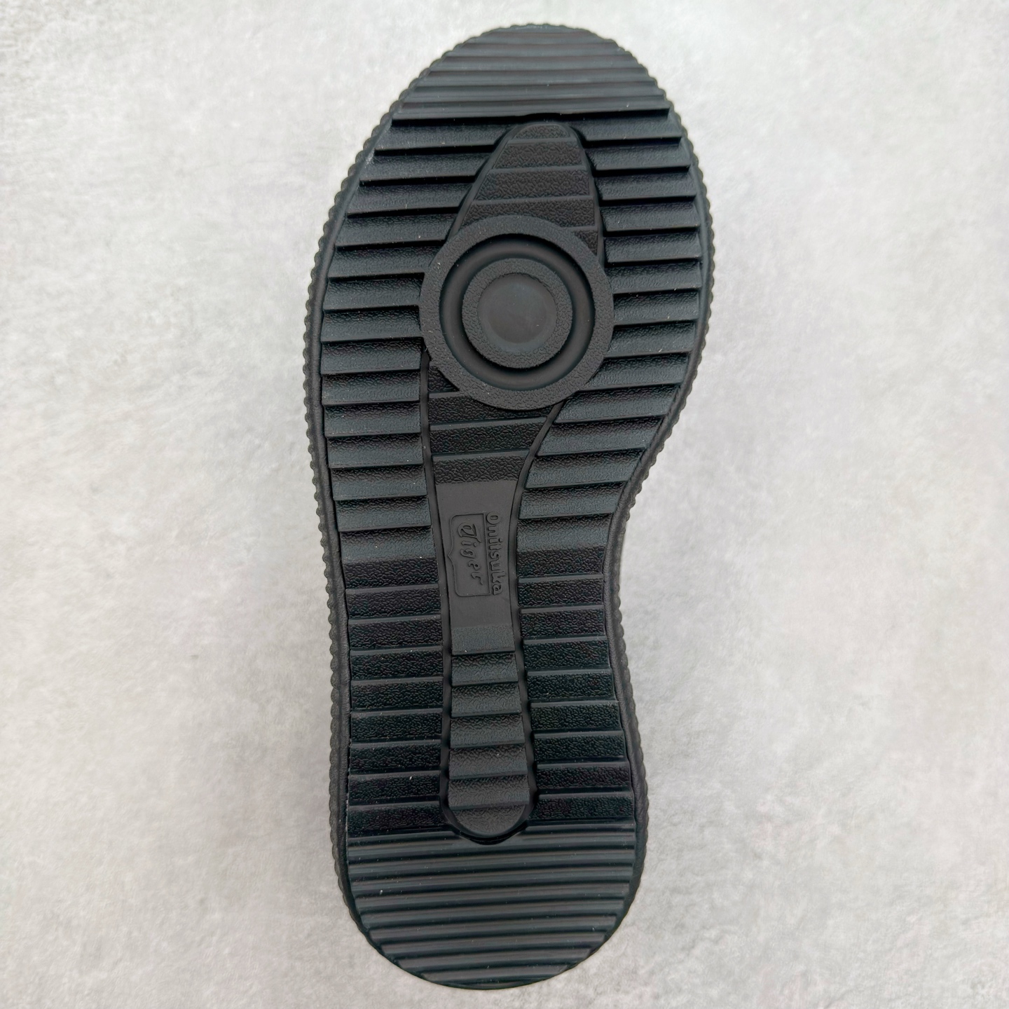 图片[9]-Onitsuka Tiger 鬼塚虎 Delecity 厚底运动 耐磨 低帮生活休闲鞋 尺码：36 37 37.5 38 39 39.5 40 40.5 41.5 42 42.5 43.5 44 45-选品中心