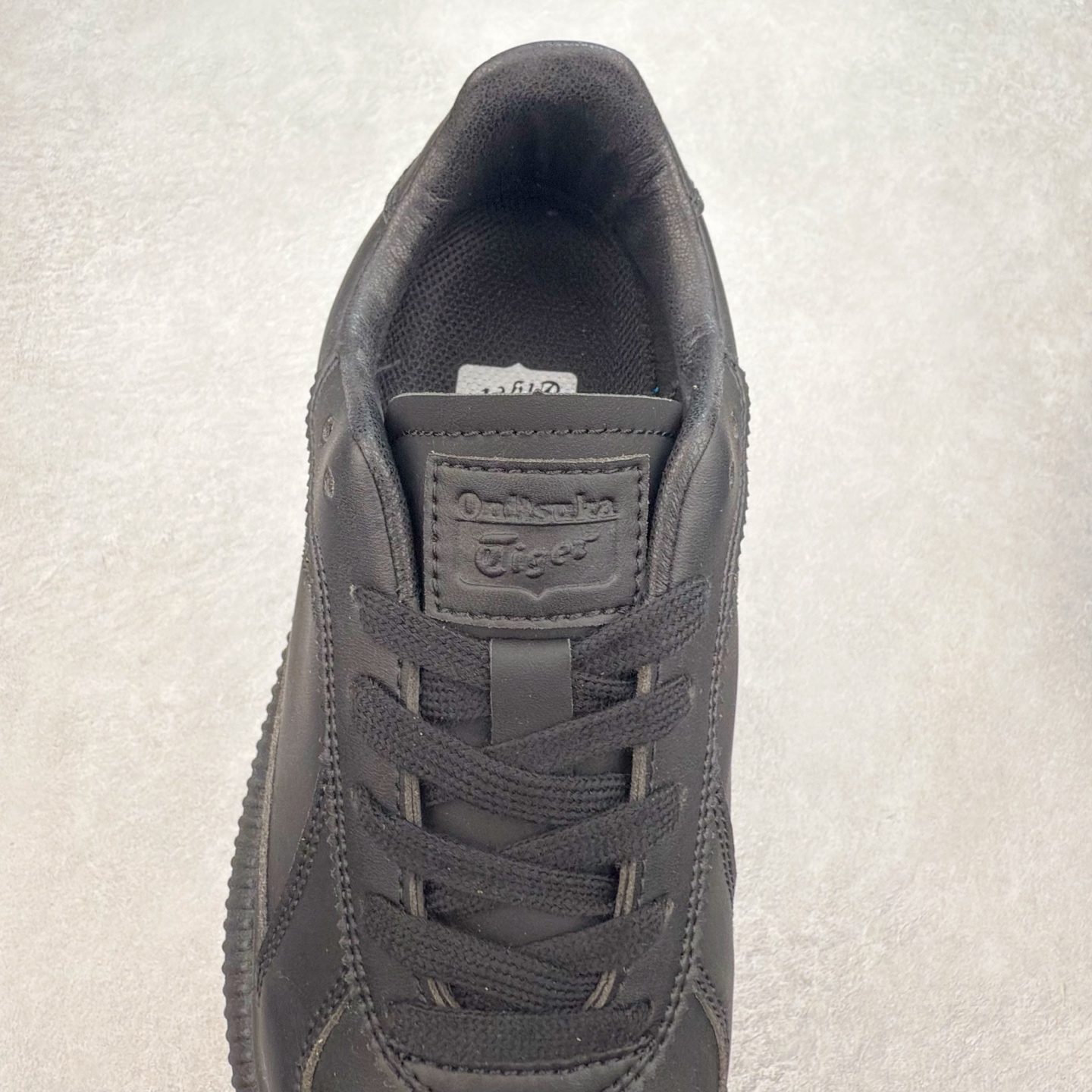 图片[5]-Onitsuka Tiger 鬼塚虎 Delecity 厚底运动 耐磨 低帮生活休闲鞋 尺码：36 37 37.5 38 39 39.5 40 40.5 41.5 42 42.5 43.5 44 45-选品中心