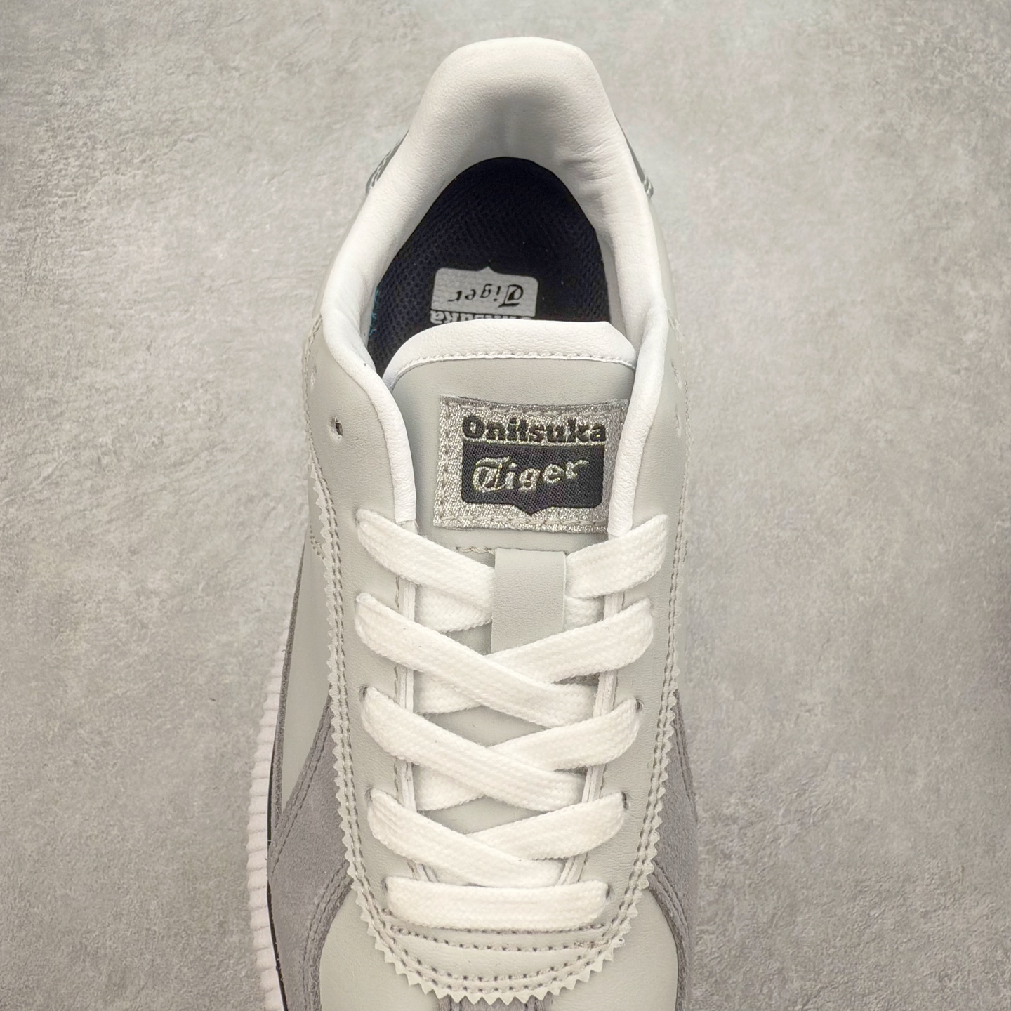 图片[5]-Onitsuka Tiger 鬼塚虎 Delecity 厚底运动 耐磨 低帮生活休闲鞋 尺码：36 37 37.5 38 39 39.5 40 40.5 41.5 42 42.5 43.5 44 45-选品中心