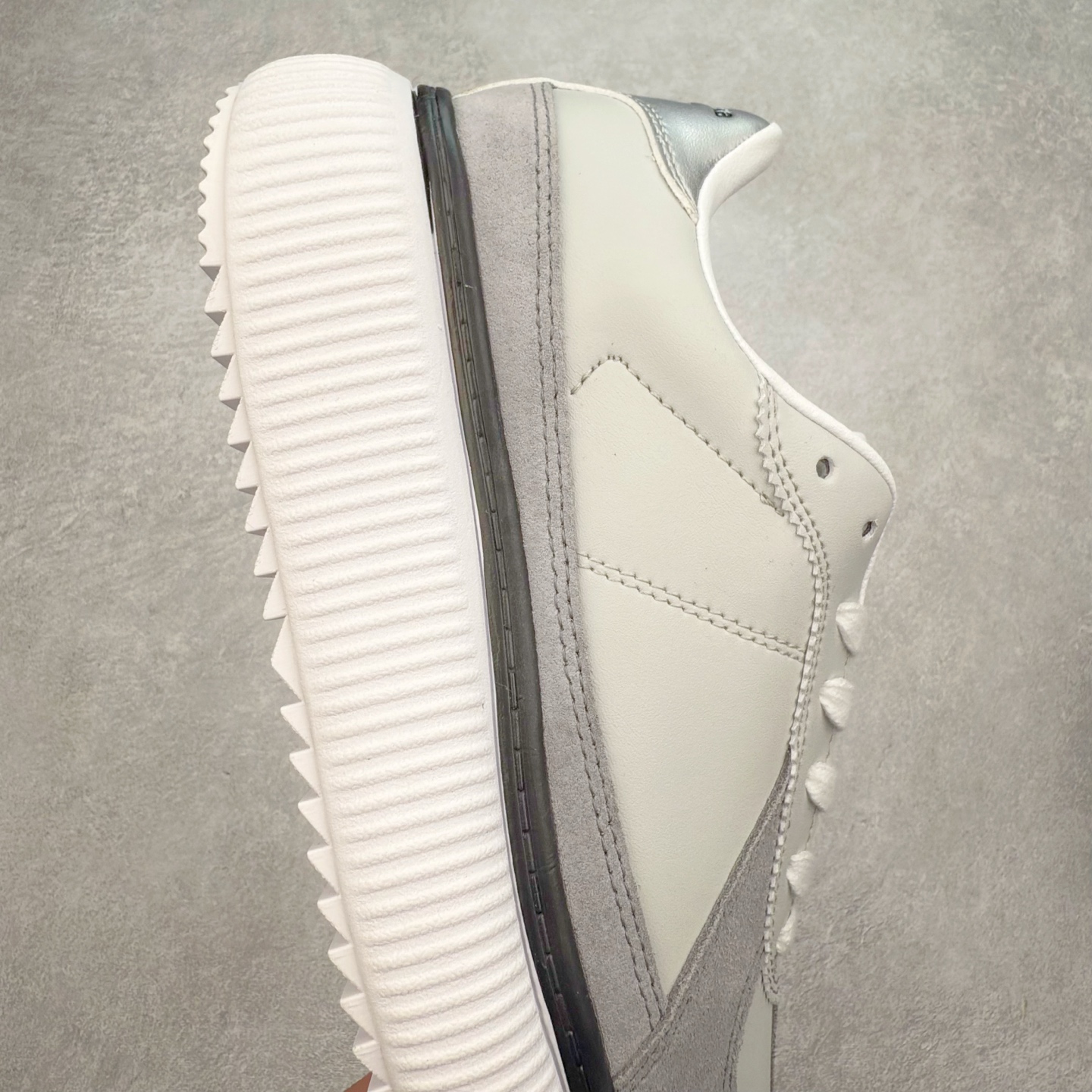 图片[6]-Onitsuka Tiger 鬼塚虎 Delecity 厚底运动 耐磨 低帮生活休闲鞋 尺码：36 37 37.5 38 39 39.5 40 40.5 41.5 42 42.5 43.5 44 45-选品中心