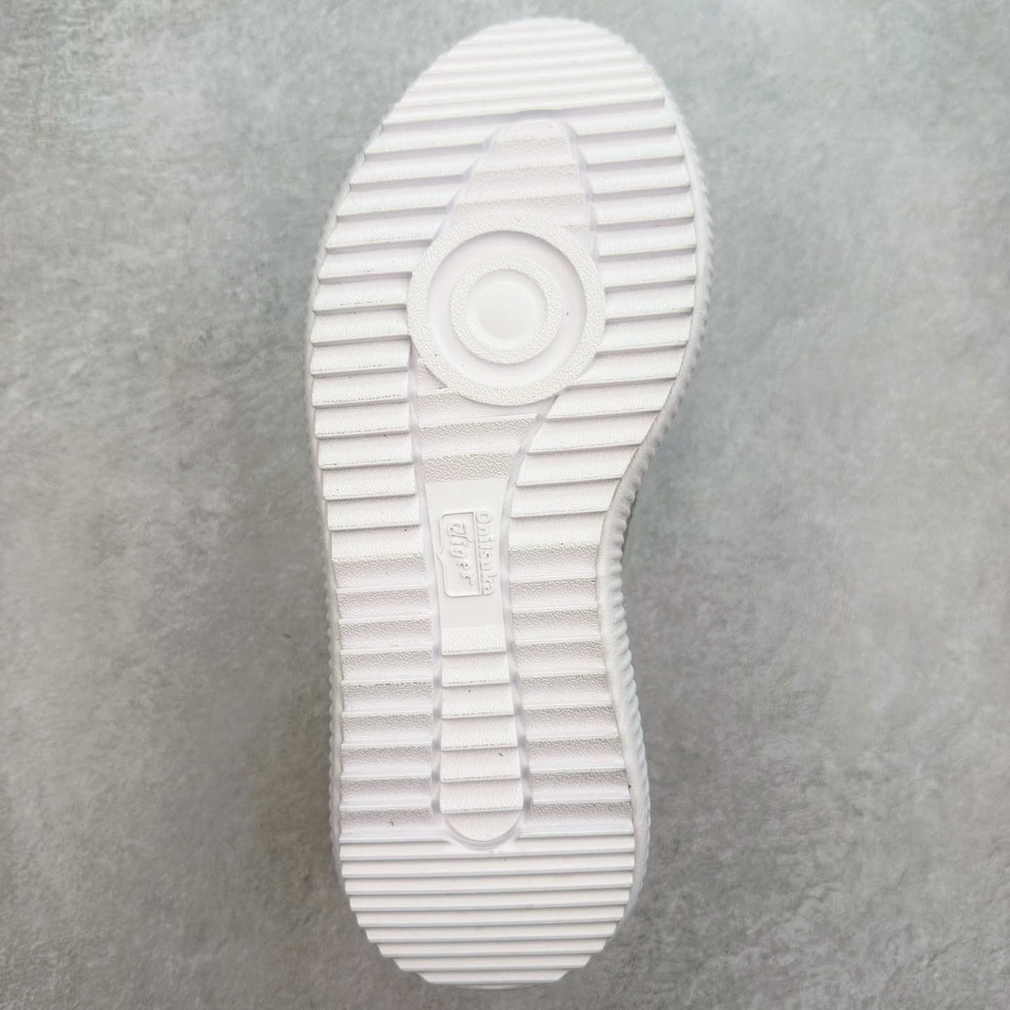 图片[9]-Onitsuka Tiger 鬼塚虎 Delecity 厚底运动 耐磨 低帮生活休闲鞋 尺码：36 37 37.5 38 39 39.5 40 40.5 41.5 42 42.5 43.5 44 45-选品中心