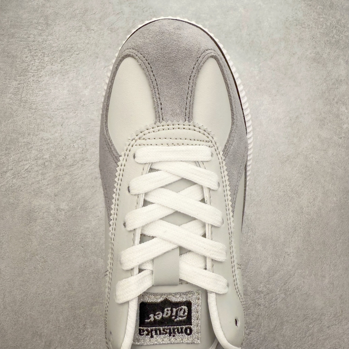 图片[4]-Onitsuka Tiger 鬼塚虎 Delecity 厚底运动 耐磨 低帮生活休闲鞋 尺码：36 37 37.5 38 39 39.5 40 40.5 41.5 42 42.5 43.5 44 45-选品中心