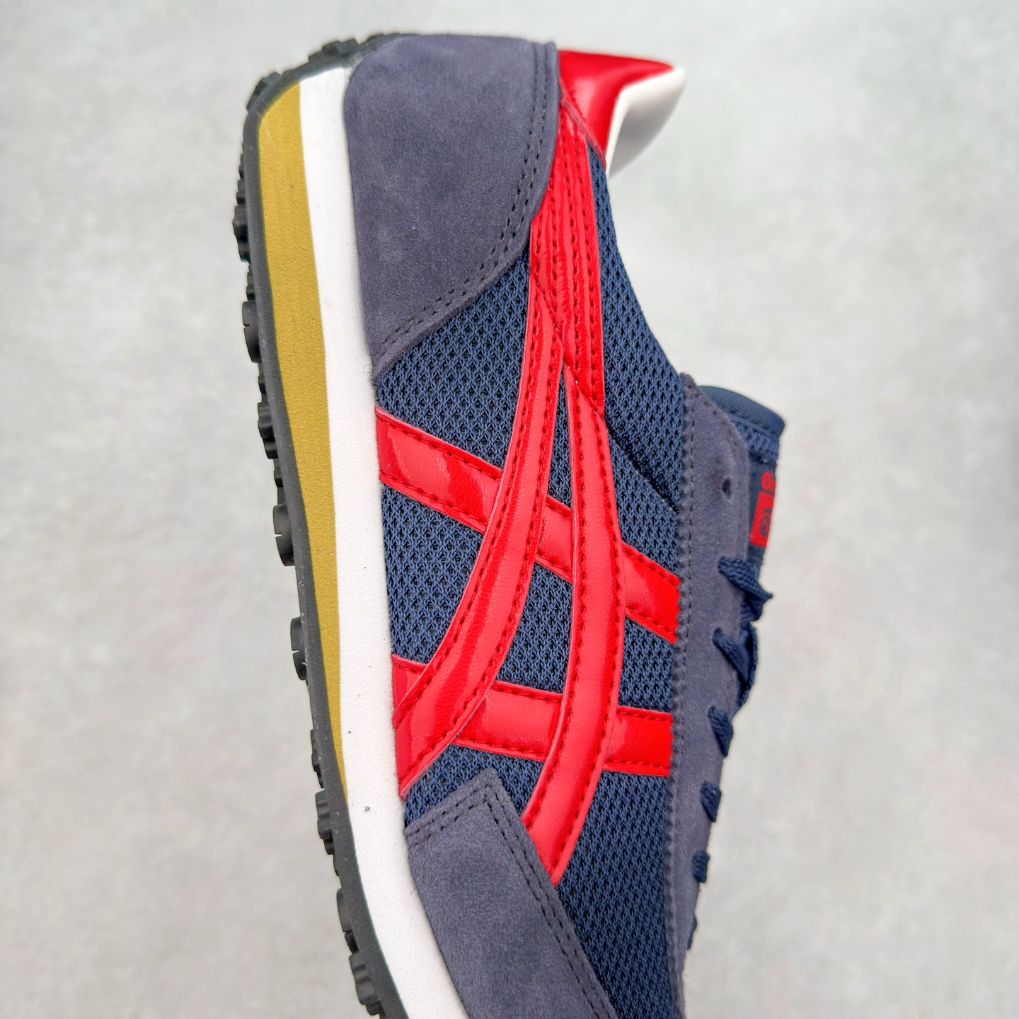 图片[6]-Asics Onitsuka Tiger EDR 78 亚瑟士鬼冢虎系列超舒适缓震复合底包跟鞋休闲运动鞋 尺码：36 37 37.5 38 39 39.5 40 40.5 41 42 42.5 43.5 44 45-选品中心
