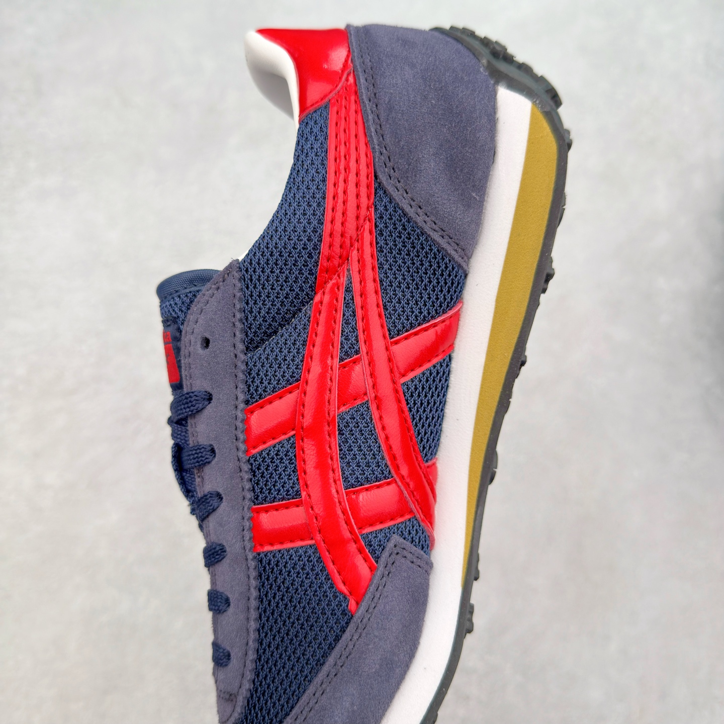 图片[7]-Asics Onitsuka Tiger EDR 78 亚瑟士鬼冢虎系列超舒适缓震复合底包跟鞋休闲运动鞋 尺码：36 37 37.5 38 39 39.5 40 40.5 41 42 42.5 43.5 44 45-选品中心