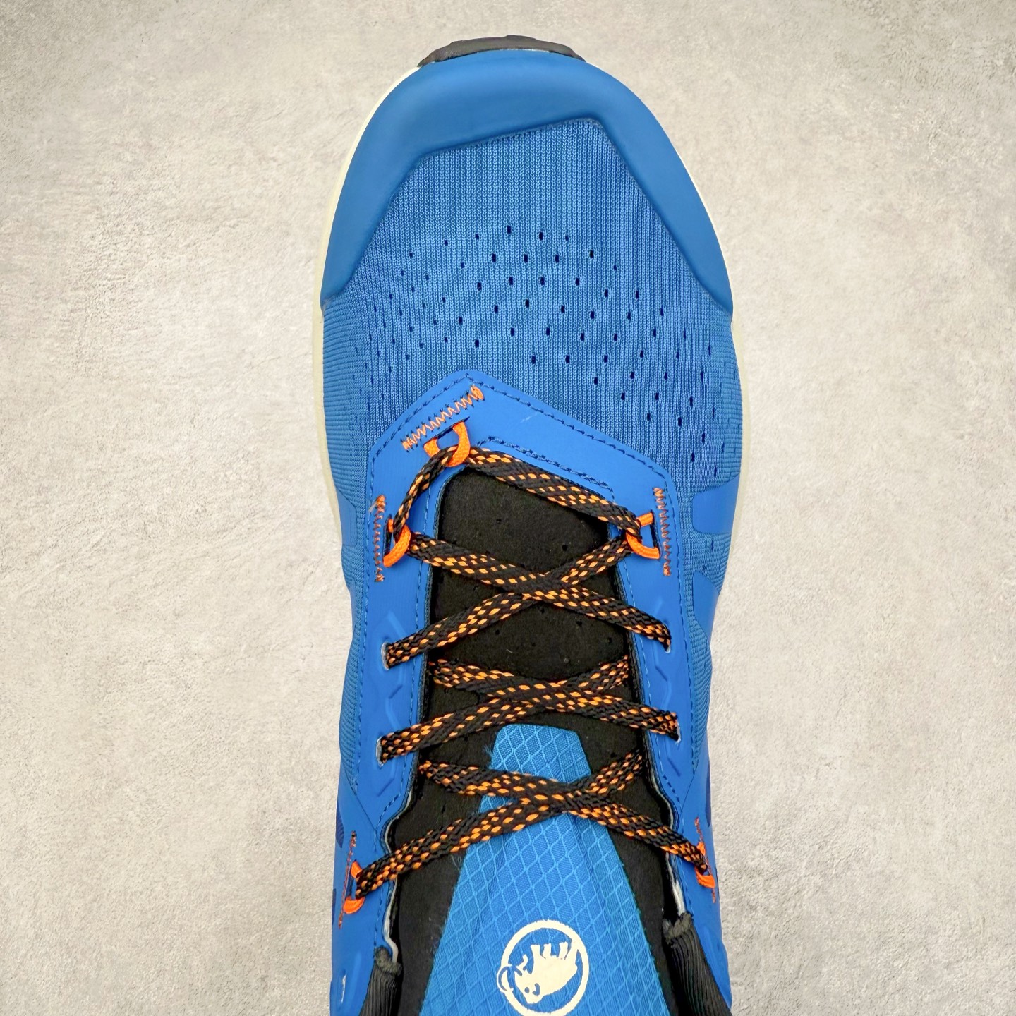 图片[4]-MAMMUT猛犸象 Hueco Knit 2 登山靴多功能鞋履 独立私模 顶级复刻百分百还原# 应用BASE FIT 2.0专利技术 拥有优越的抓地力、护趾力和运动缓冲功能 可折叠鞋跟 透气针织鞋面 适合春夏与初秋季节的设计 即刻\\\”履\\\”行出发 尺码：36 36.5 37.5 38 38.5 39 40 40.5 41 42 42.5 43 44 44.5 45 46-选品中心