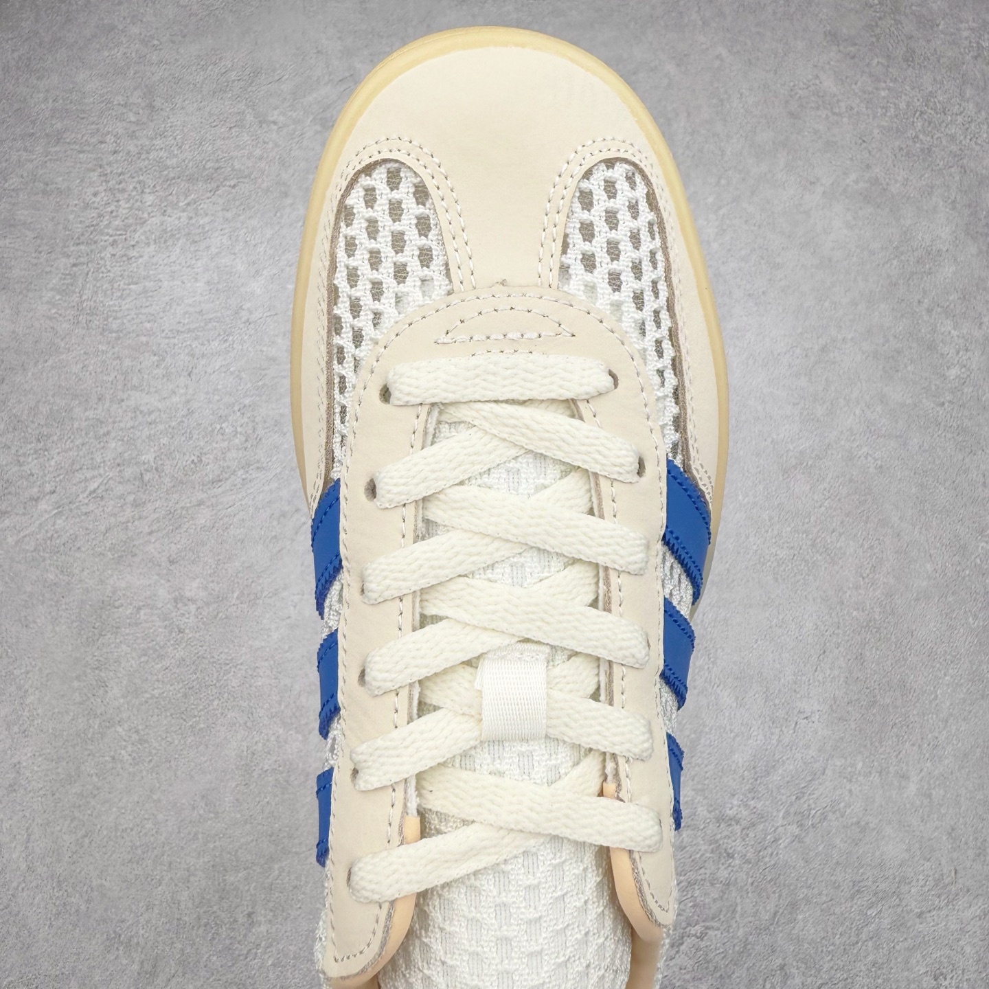 图片[4]-AD Gazelle Indoor Trainers 羚羊内训系列低帮复古百搭休闲运动德训风板鞋 JH5419 90年代经典的复刻版！自60年代以足球训练鞋面世以来,Gazelle就以其经典设计席卷全球。1991年版本的复刻,再造经典Gazelle。采用皮革打造,搭配浊色细节,让这款经典更加简约。尺码：36 36⅔ 37⅓ 38 38⅔ 39⅓ 40 40⅔ 41⅓ 42 42⅔ 43⅓ 44⅓ 44⅔ 45-选品中心