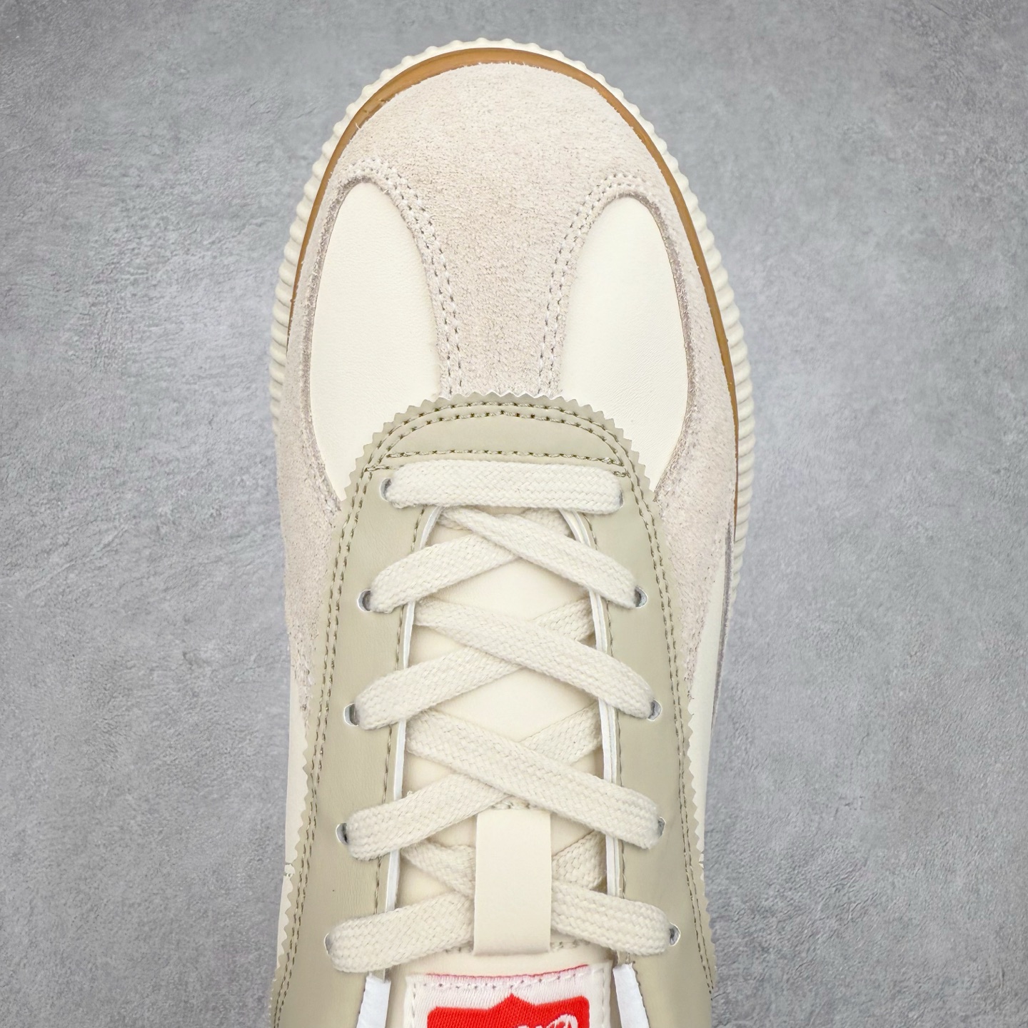 图片[4]-Onitsuka Tiger 鬼塚虎 Delecity 厚底运动 耐磨 低帮生活休闲鞋 尺码：36 37 37.5 38 39 39.5 40 40.5 41.5 42 42.5 43.5 44 45-选品中心